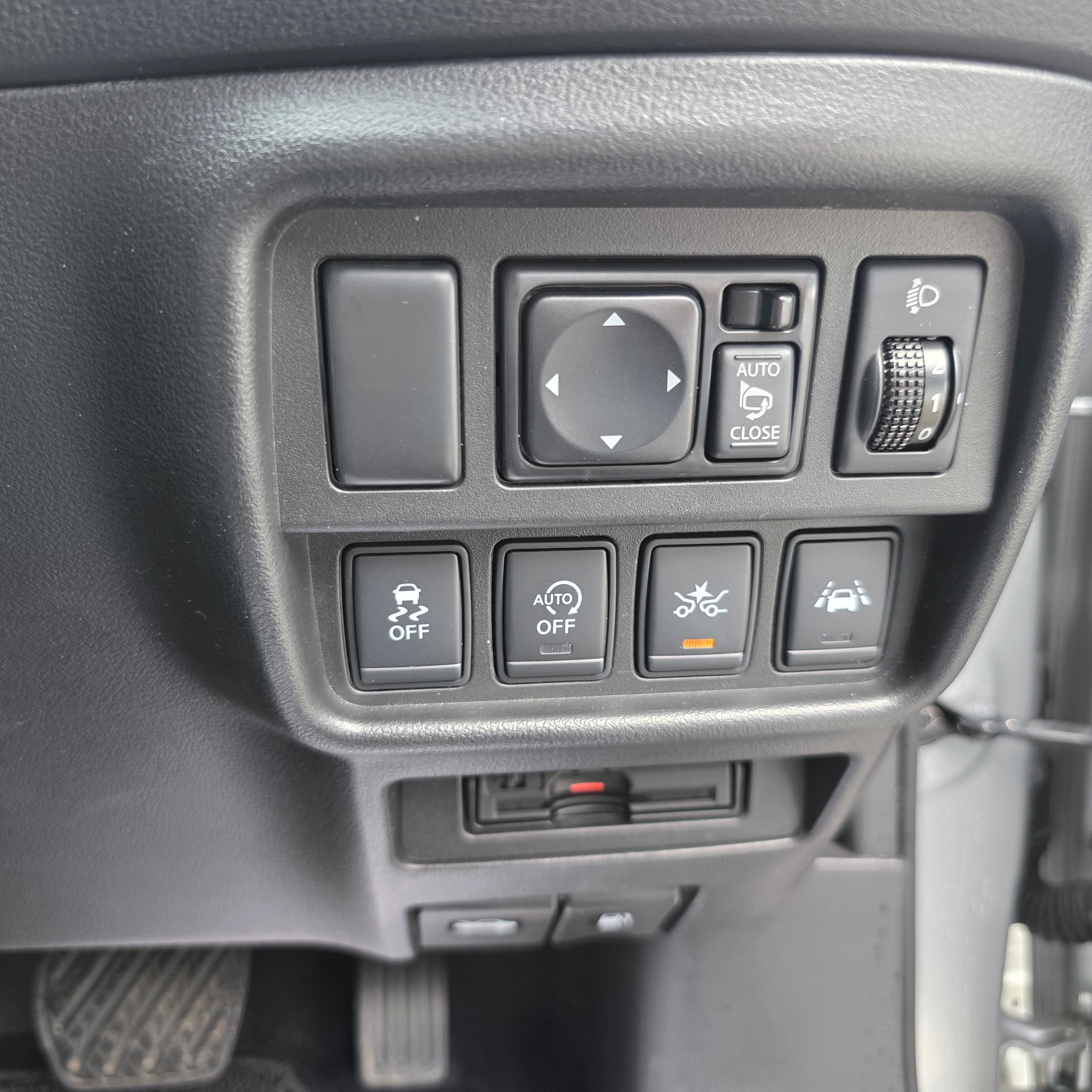 Nissan Juke Automatic 2017 Low Miles