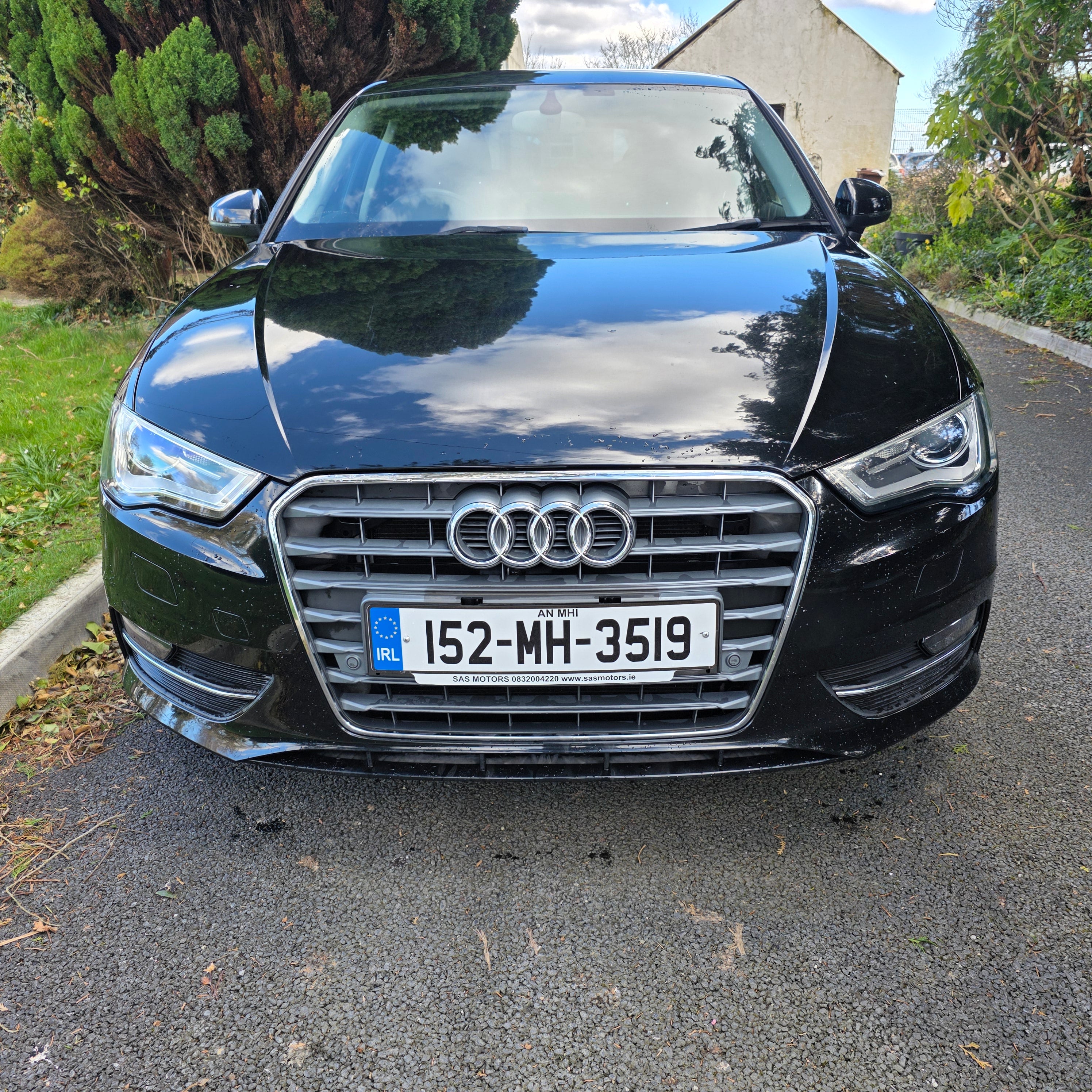 Audi A3 Automatic