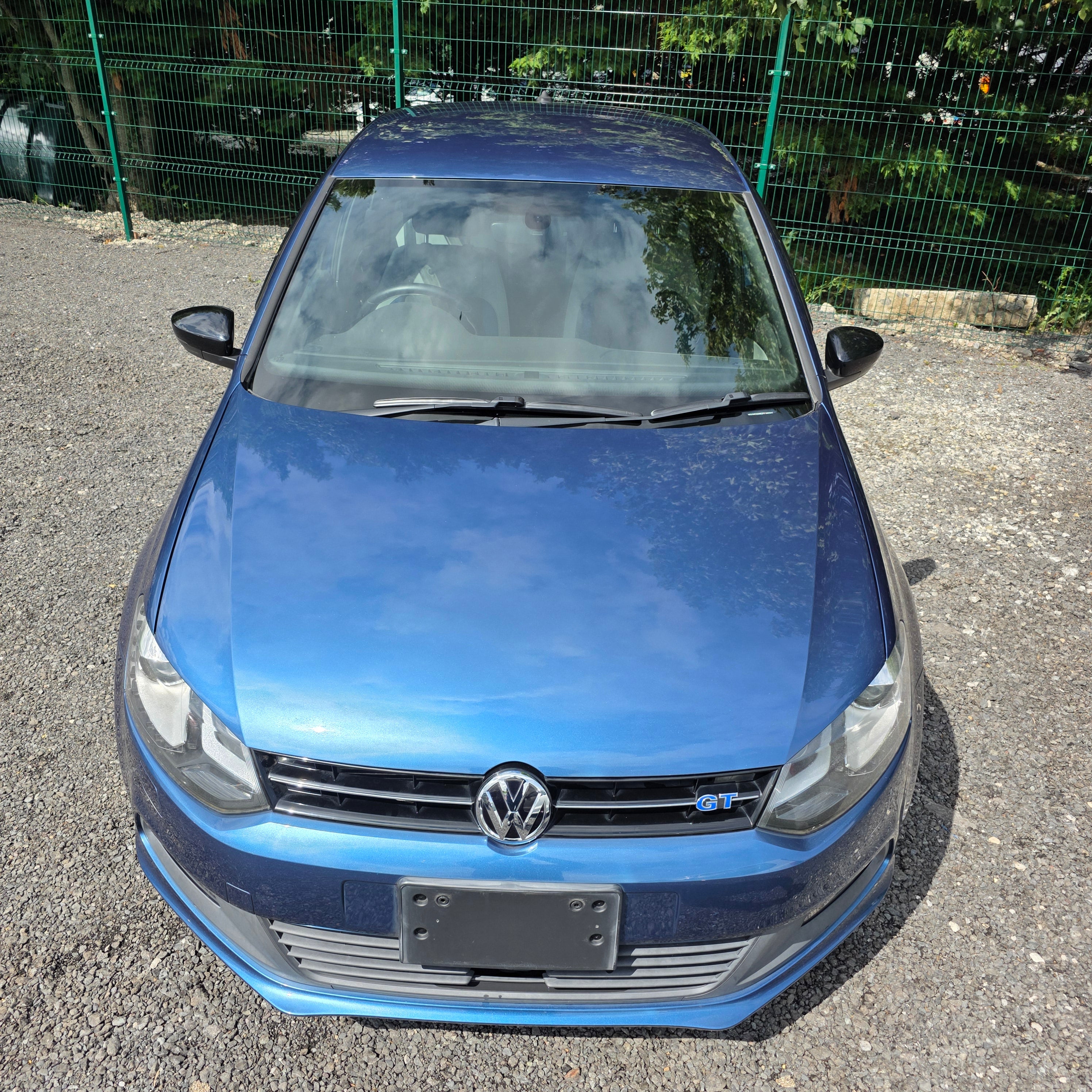 Volkswagen Polo GT