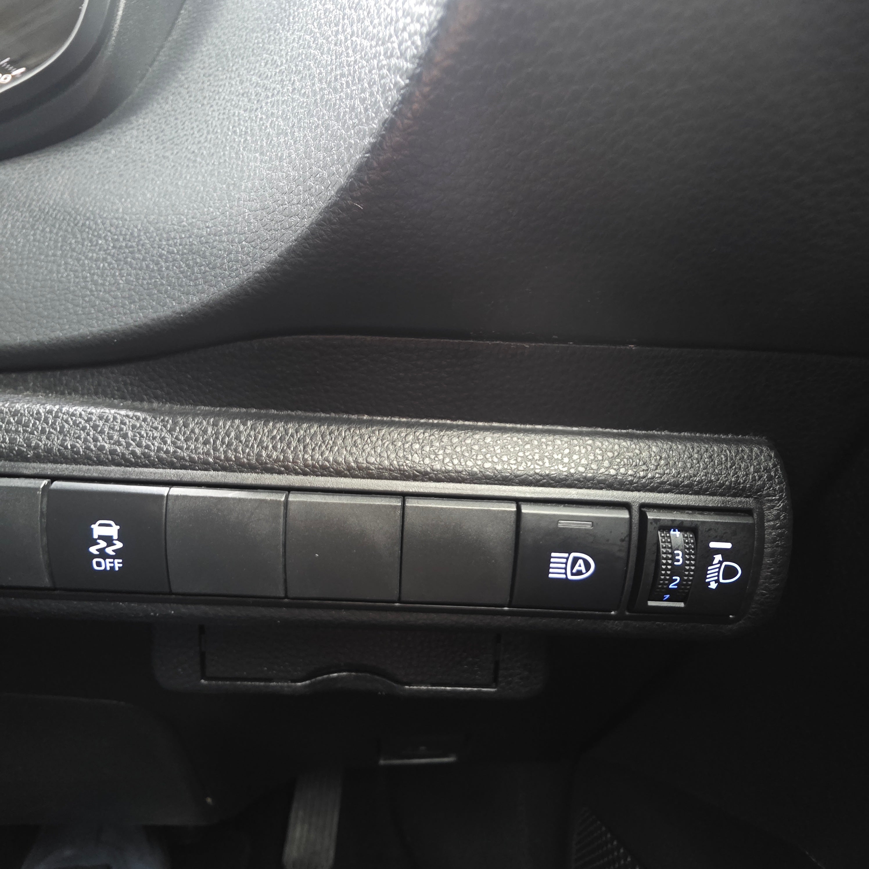 Toyota Corolla Touring Automatic 2022