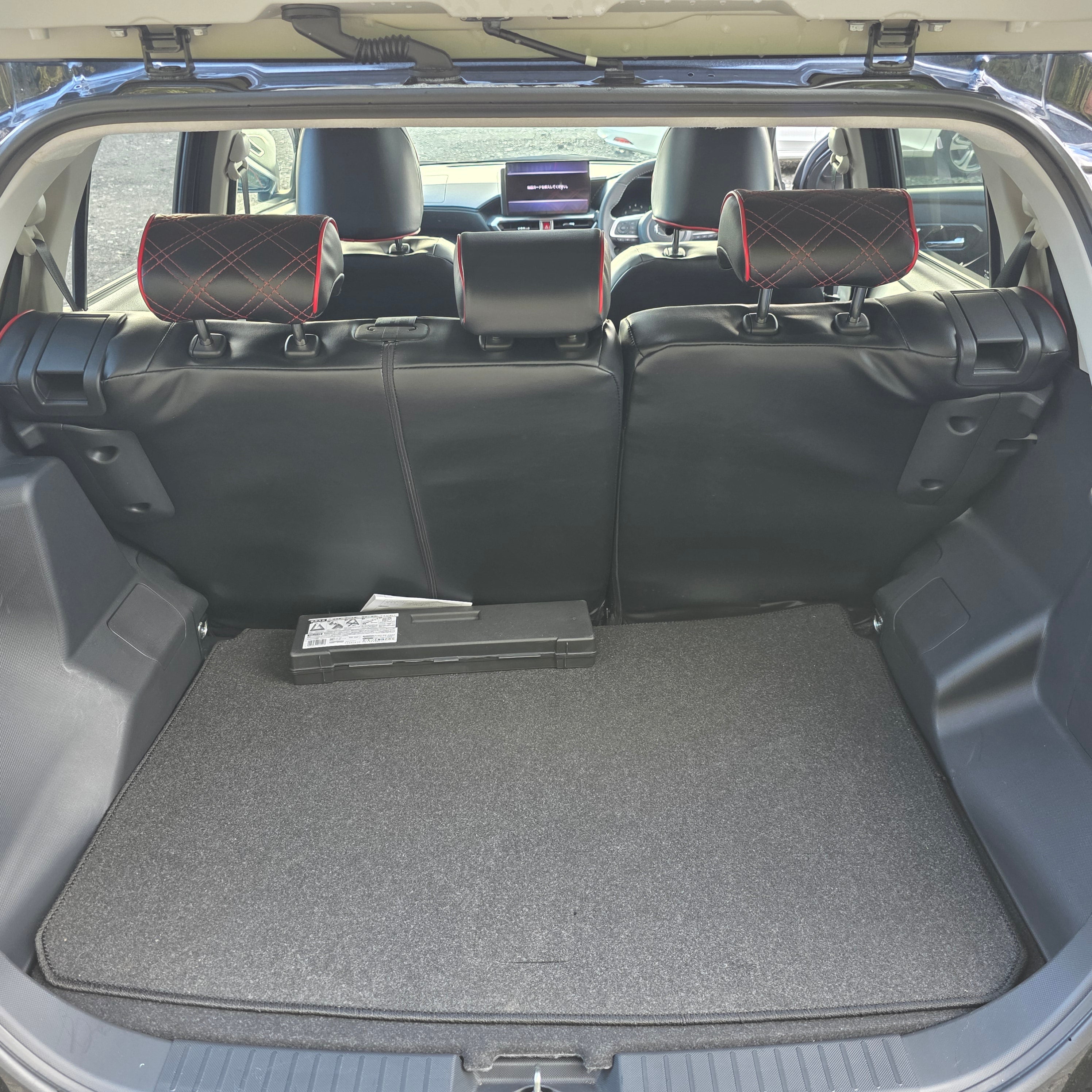 Toyota Raize Automatic Low Miles