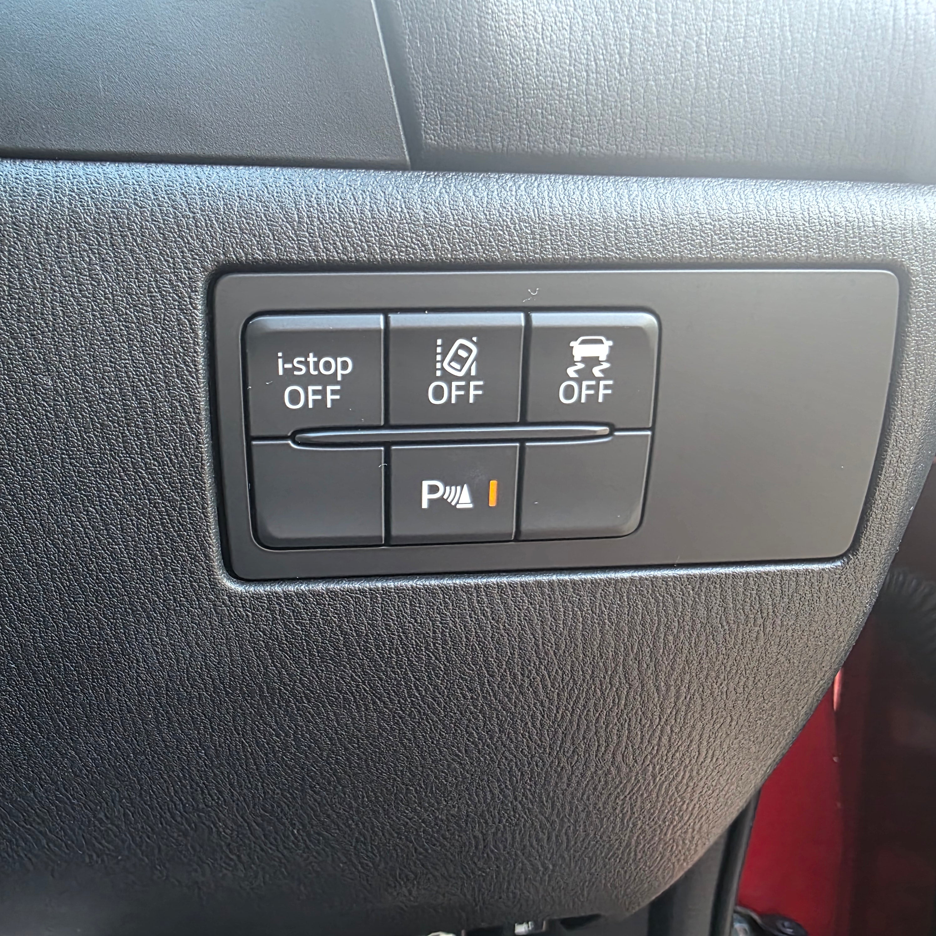 Mazda Axela Automatic 2016 Diesel