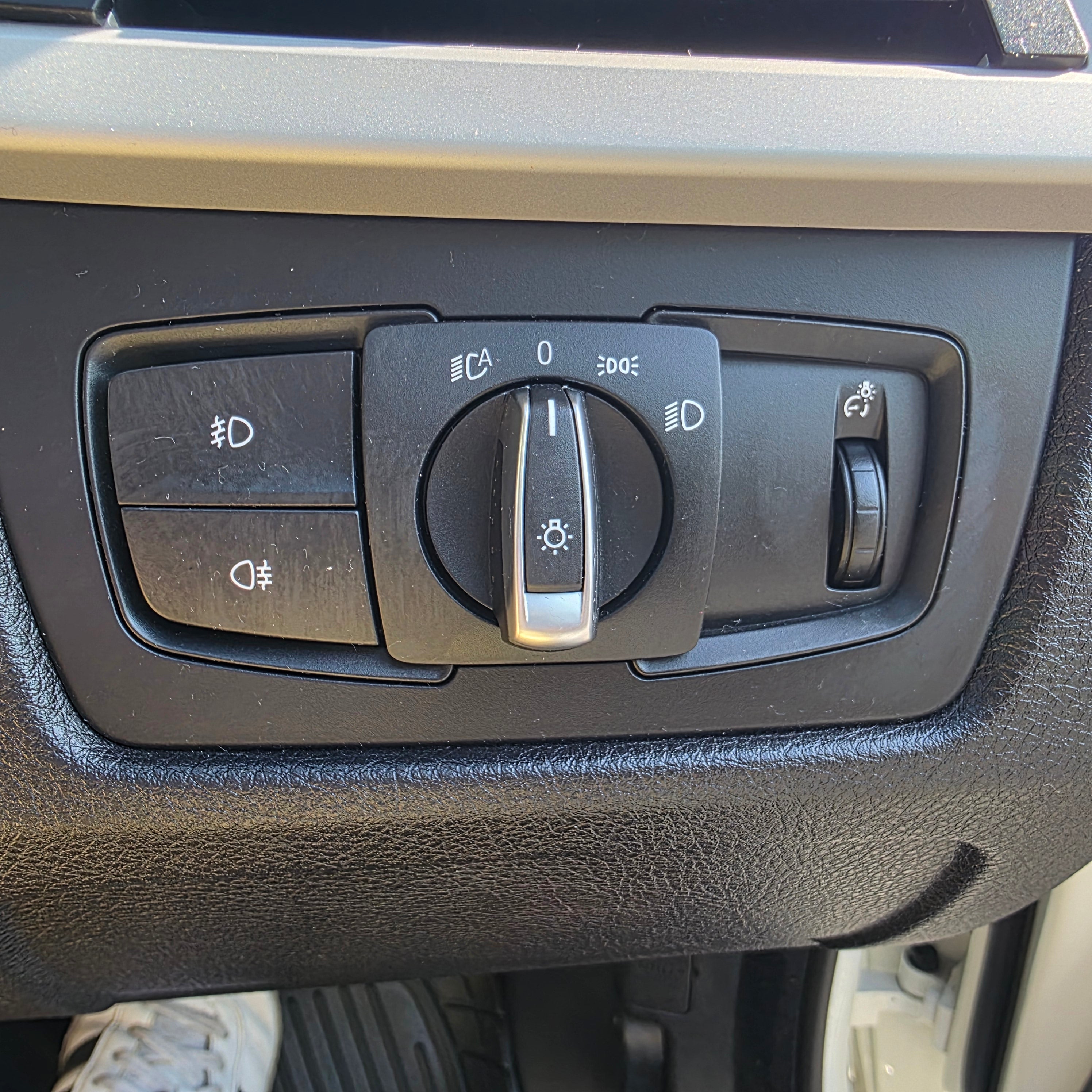 BMW 420d TRADE SALE