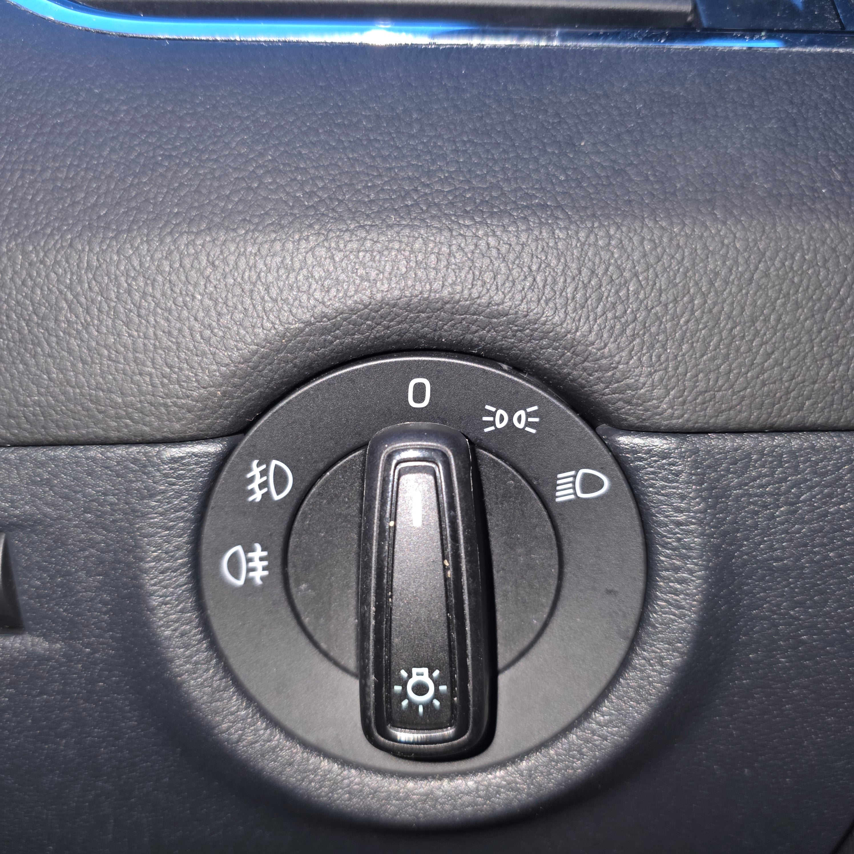 Skoda Octavia 1.6 Diesel Manual