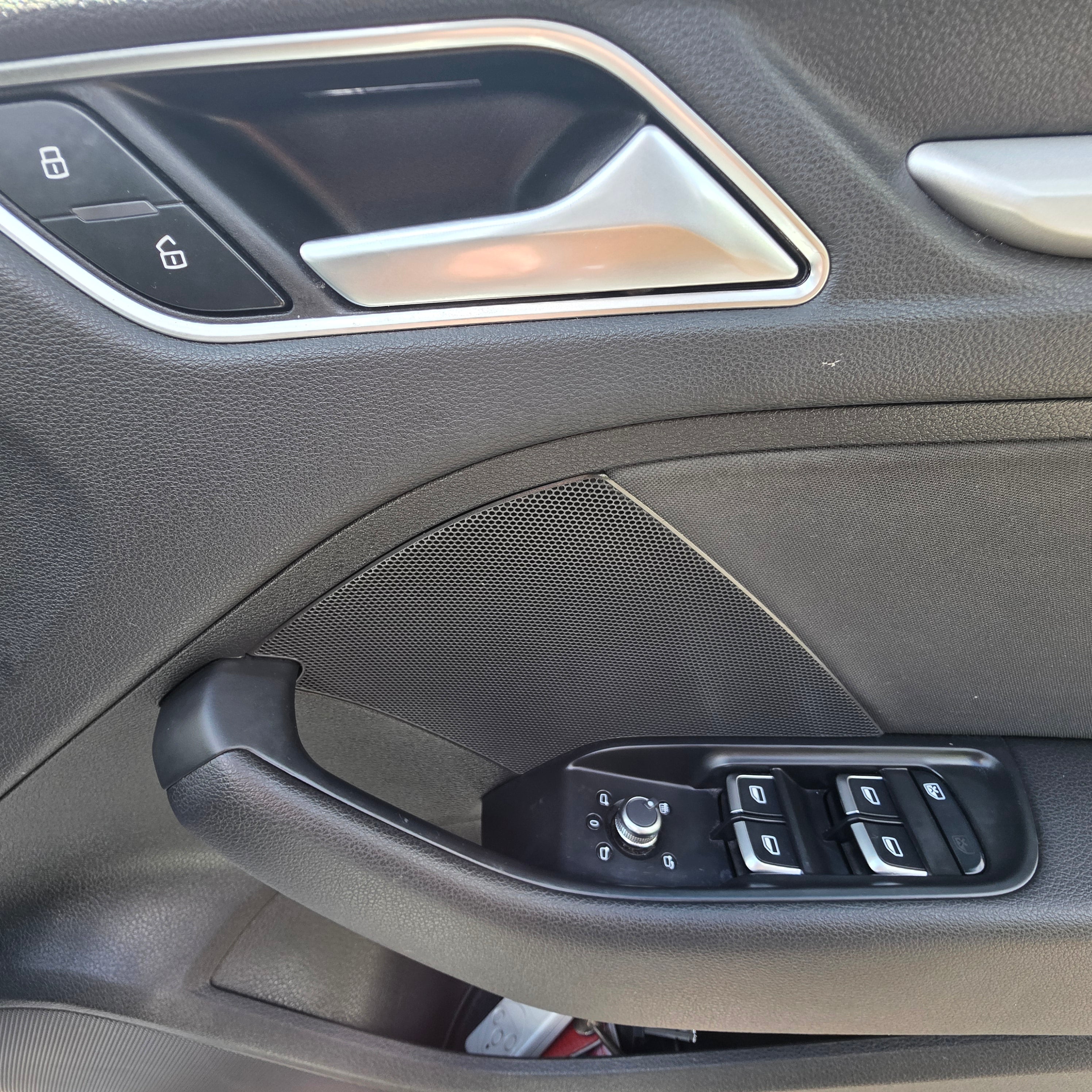 Audi A3 Automatic Panoramic Sunroof Low Mileage