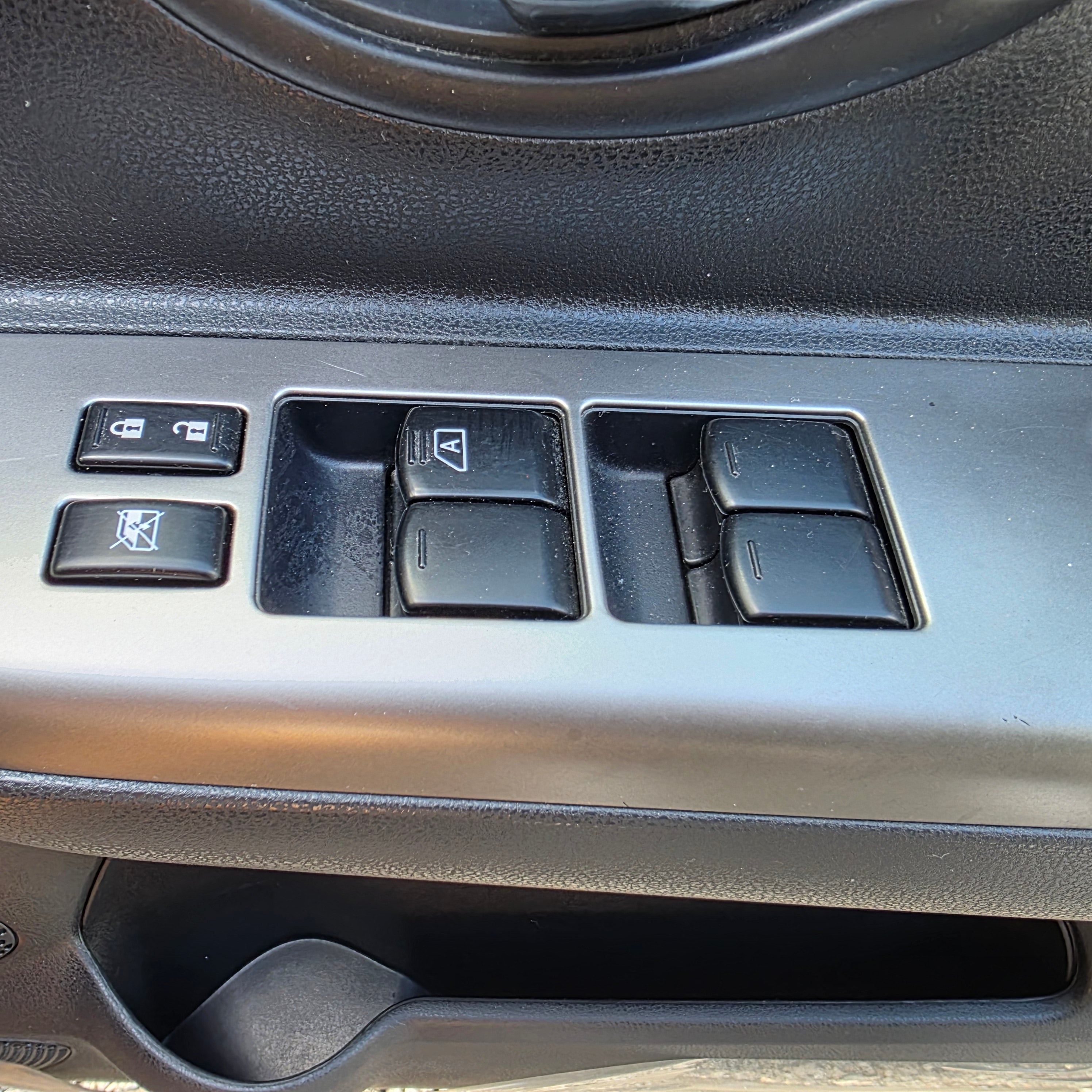 Nissan March 2014 Automatic