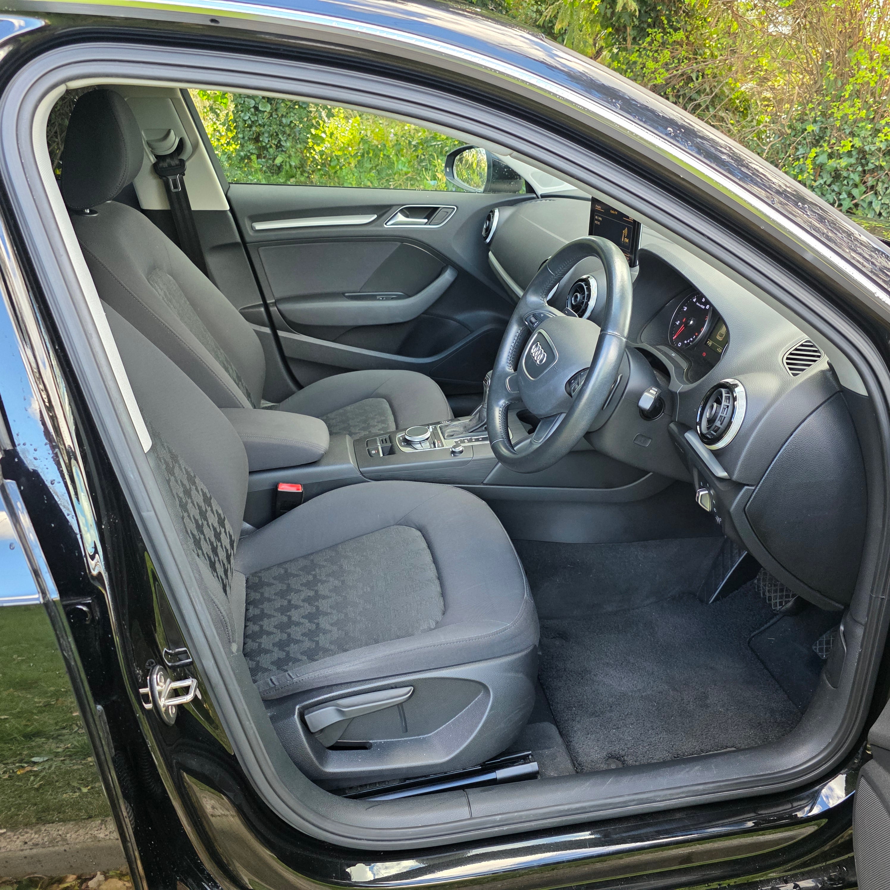 Audi A3 Automatic
