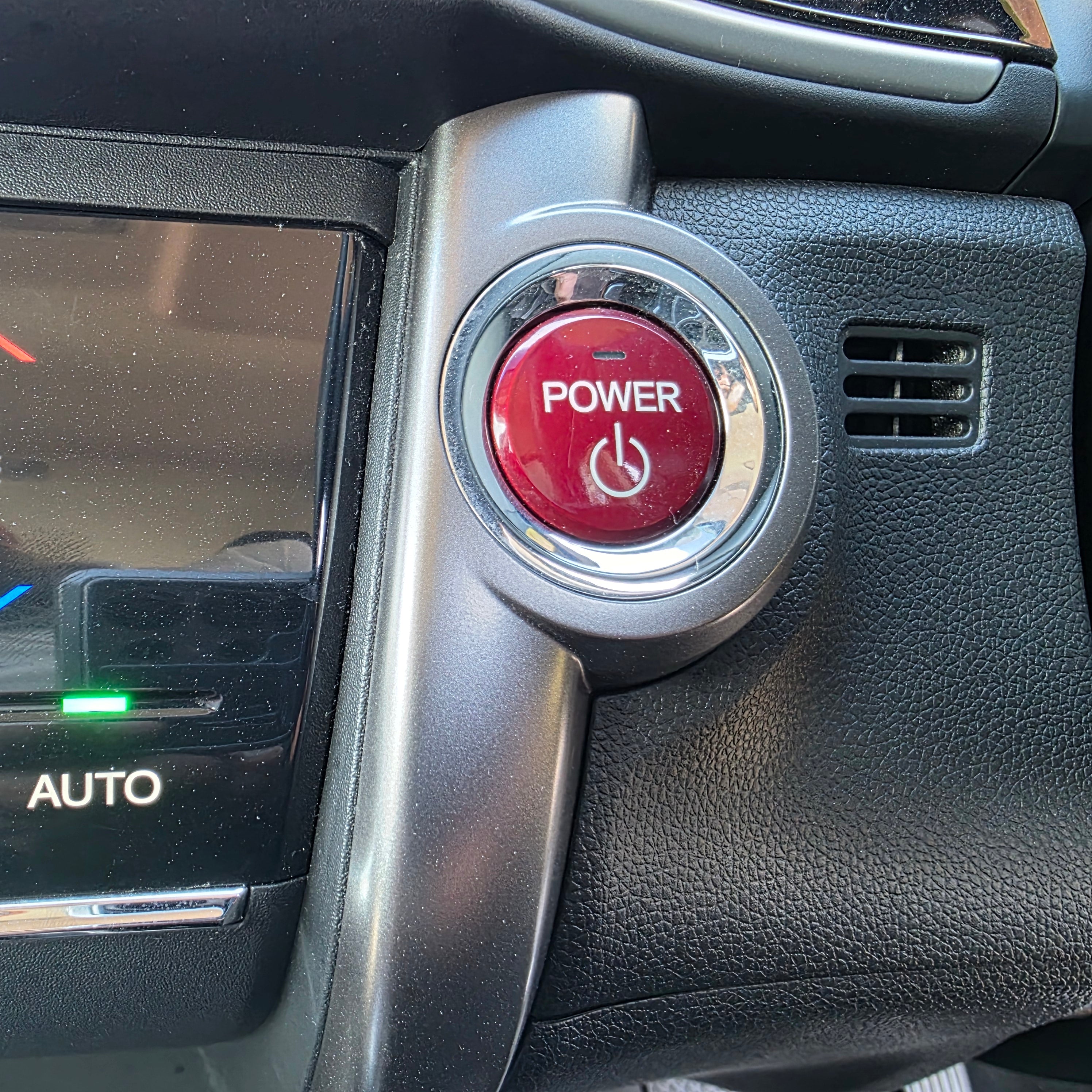 Honda Grace 2016 Hybrid Automatic