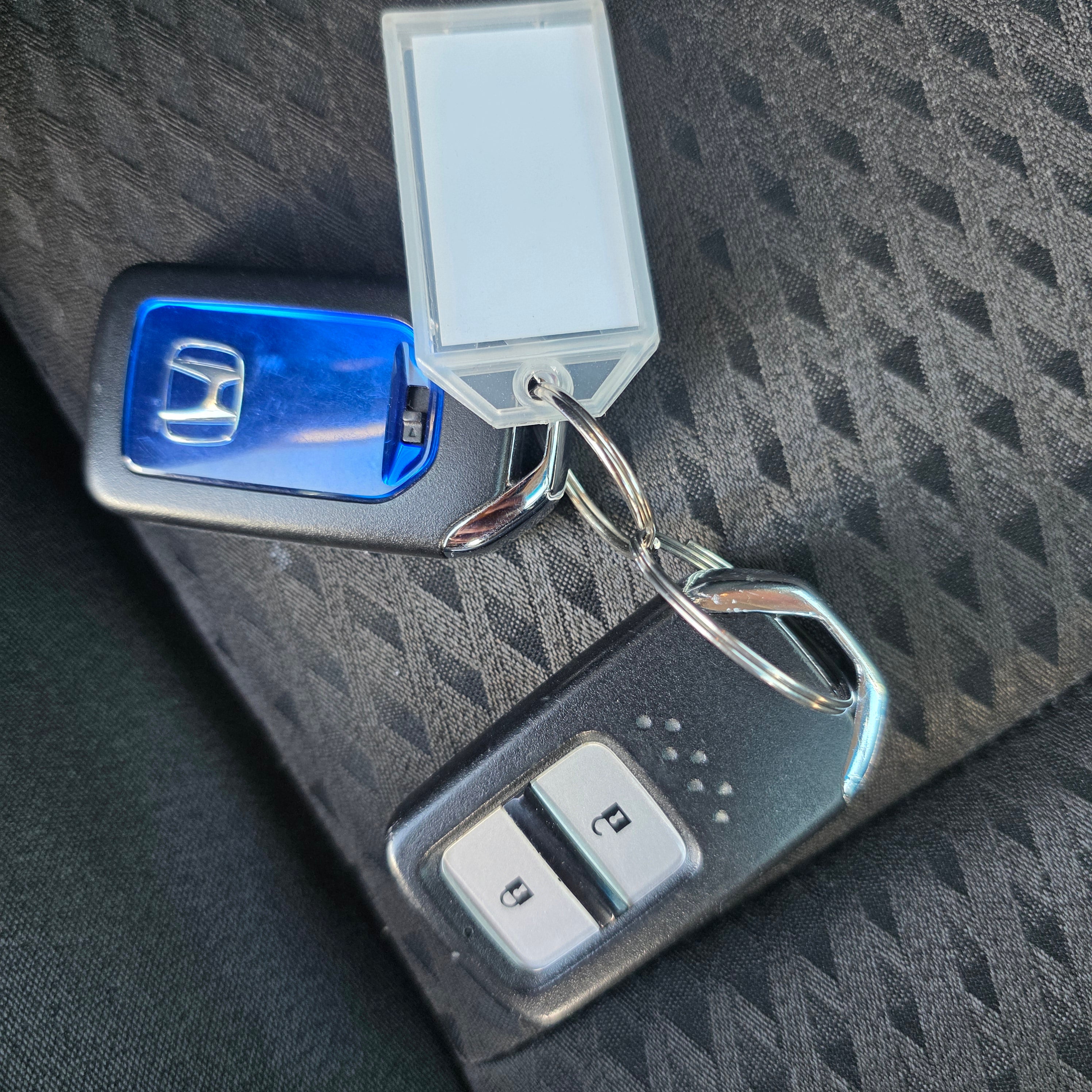 Honda Fit Hybrid Automatic 2018