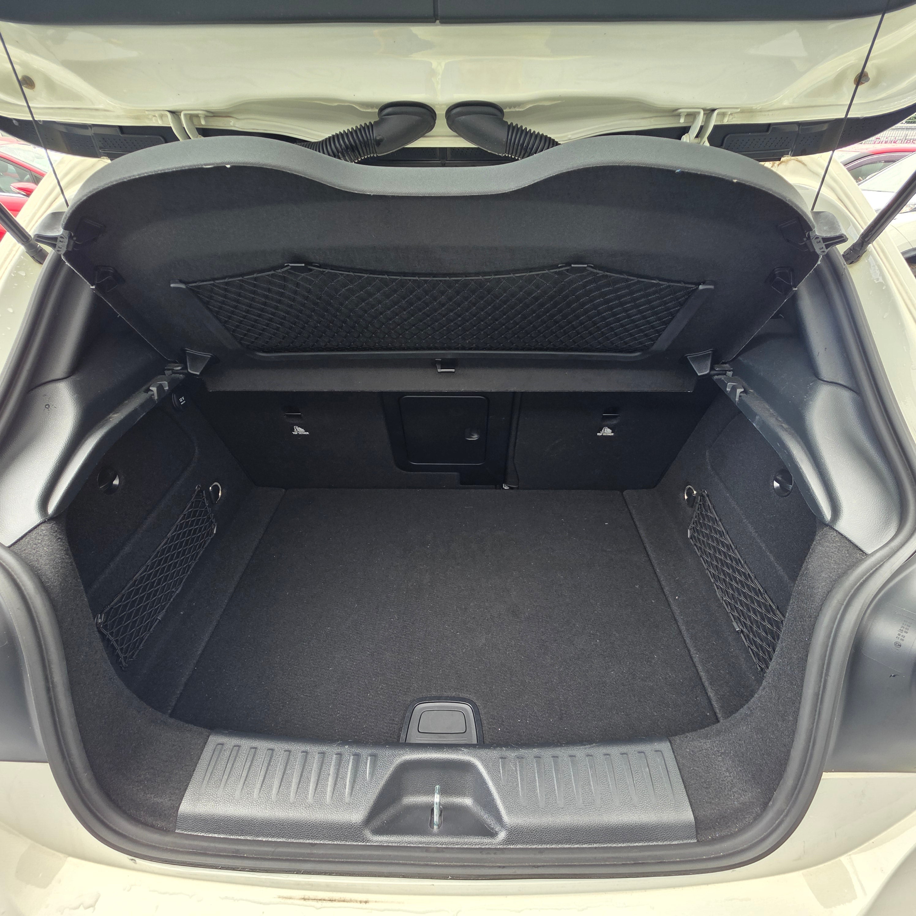 Mercedes-Benz A-180 AMG Automatic 2018