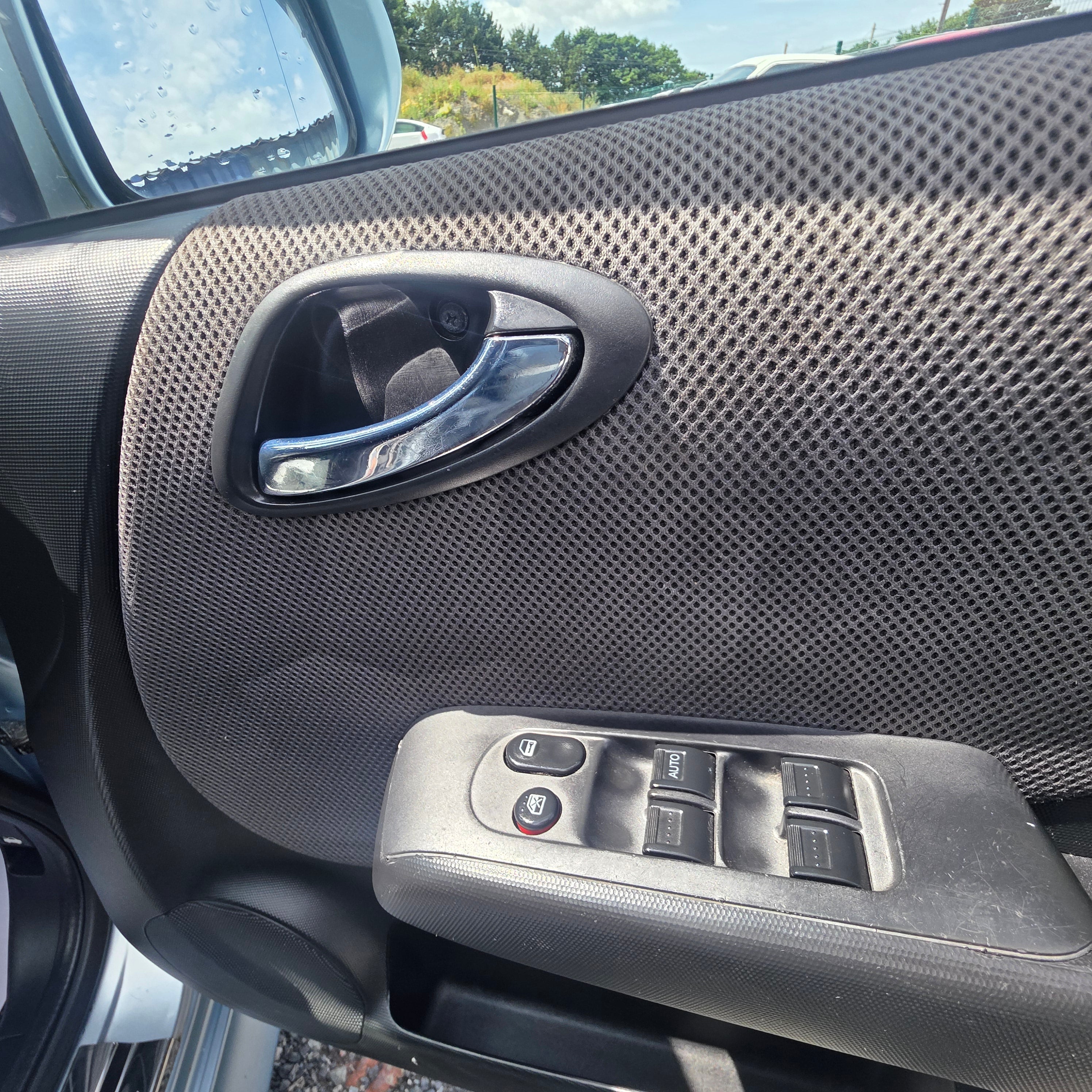 Honda Jazz 2009