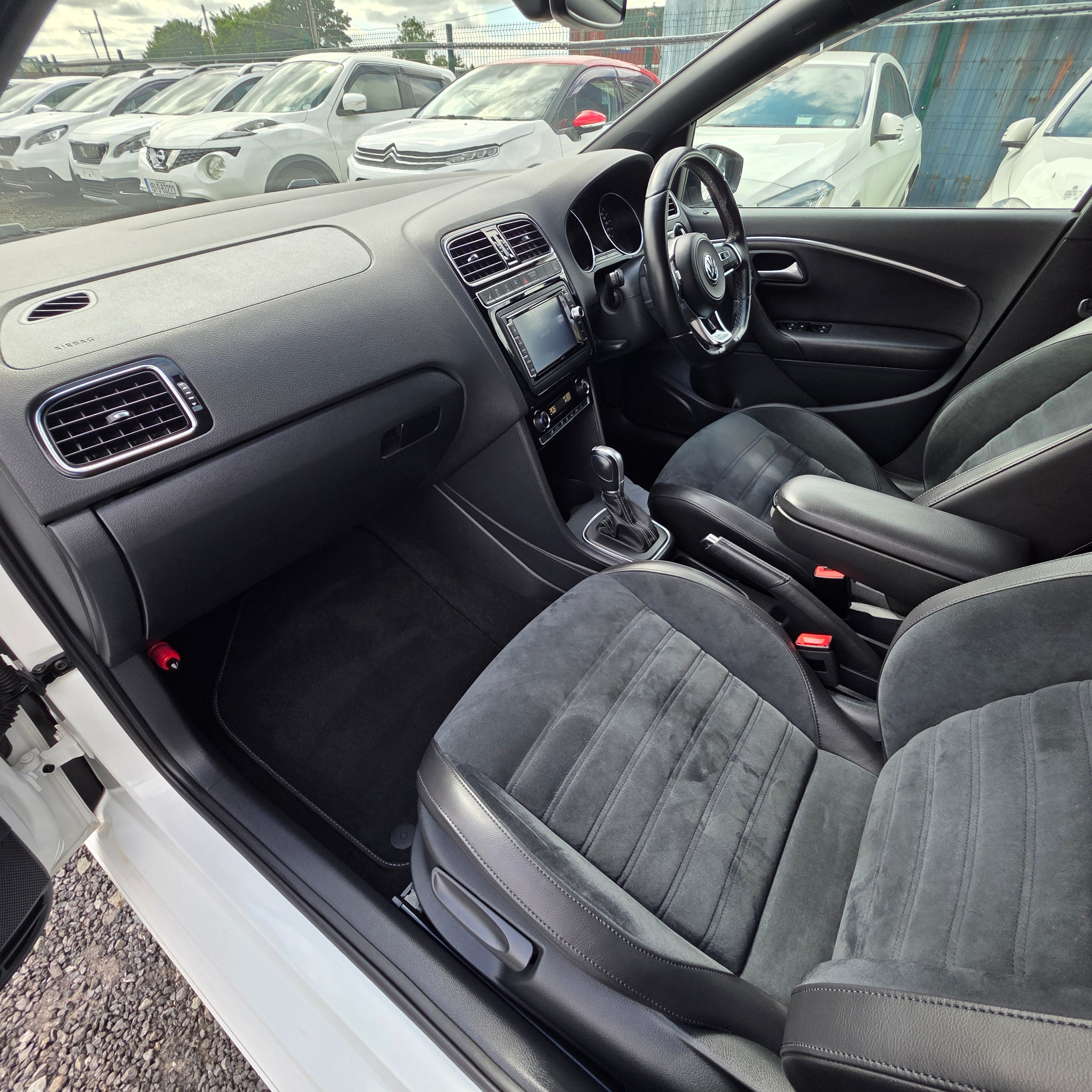 Volkswagen Polo GT 2016 Automatic