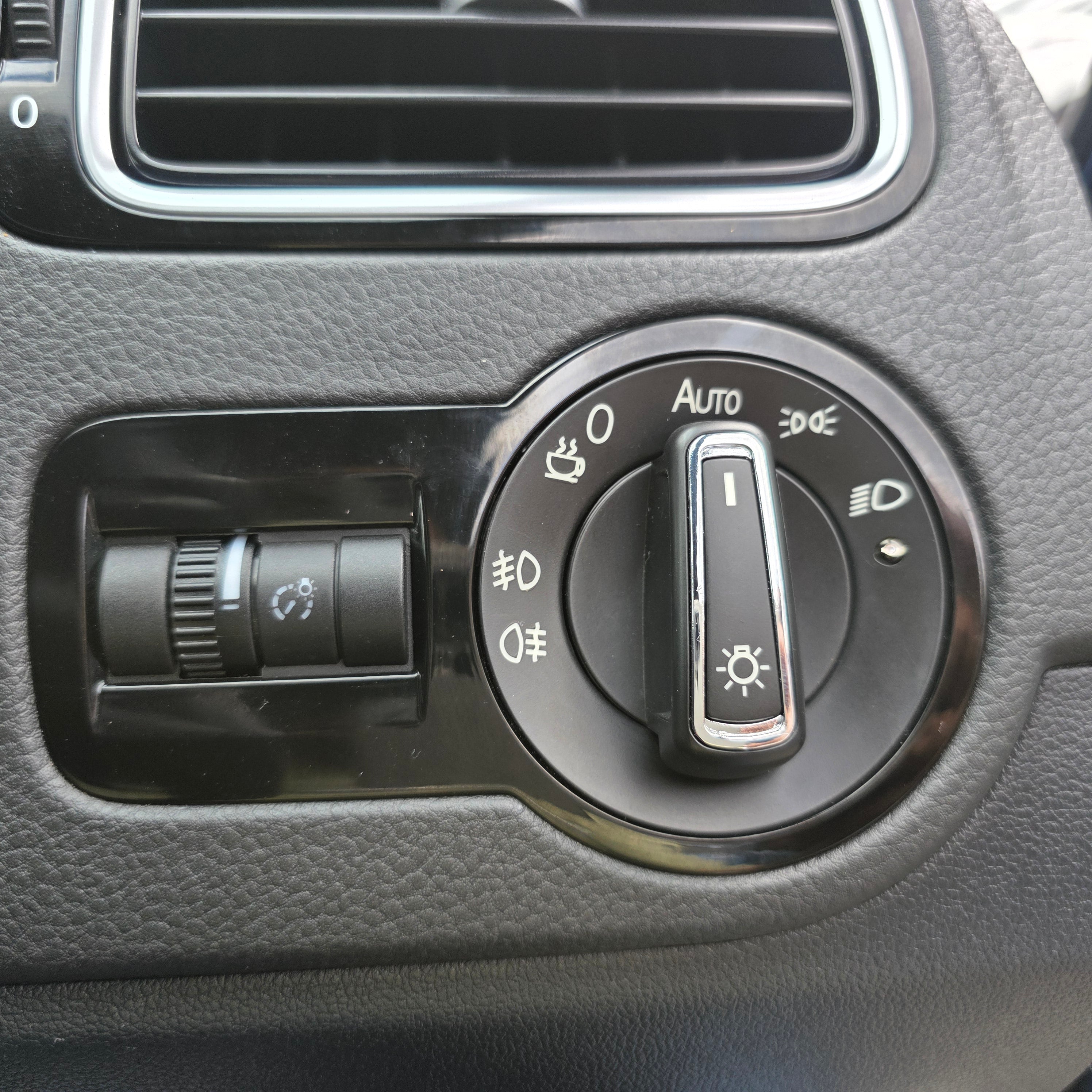 Volkswagen Polo GT Automatic 2014