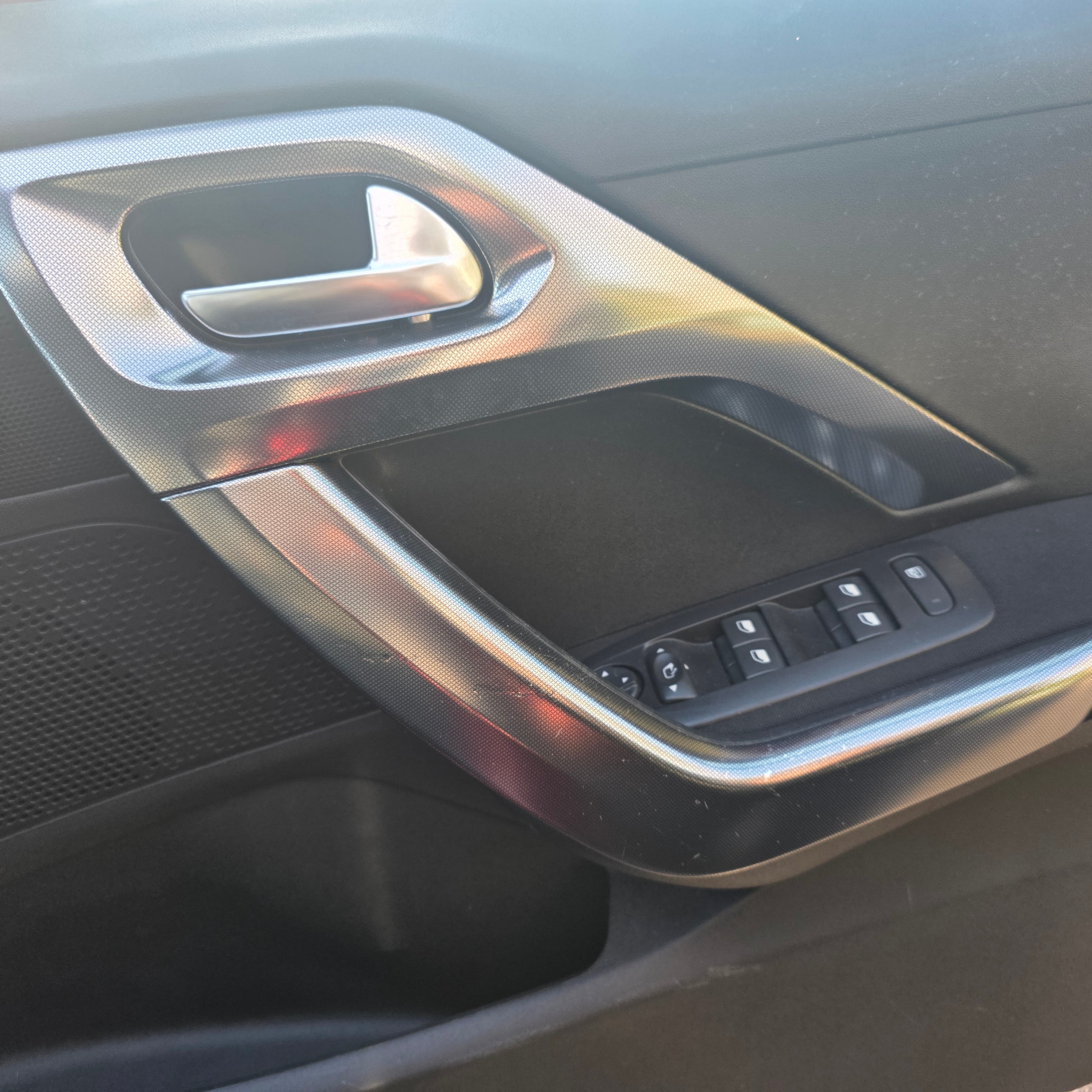 Peugeot 2008 Automatic 2017