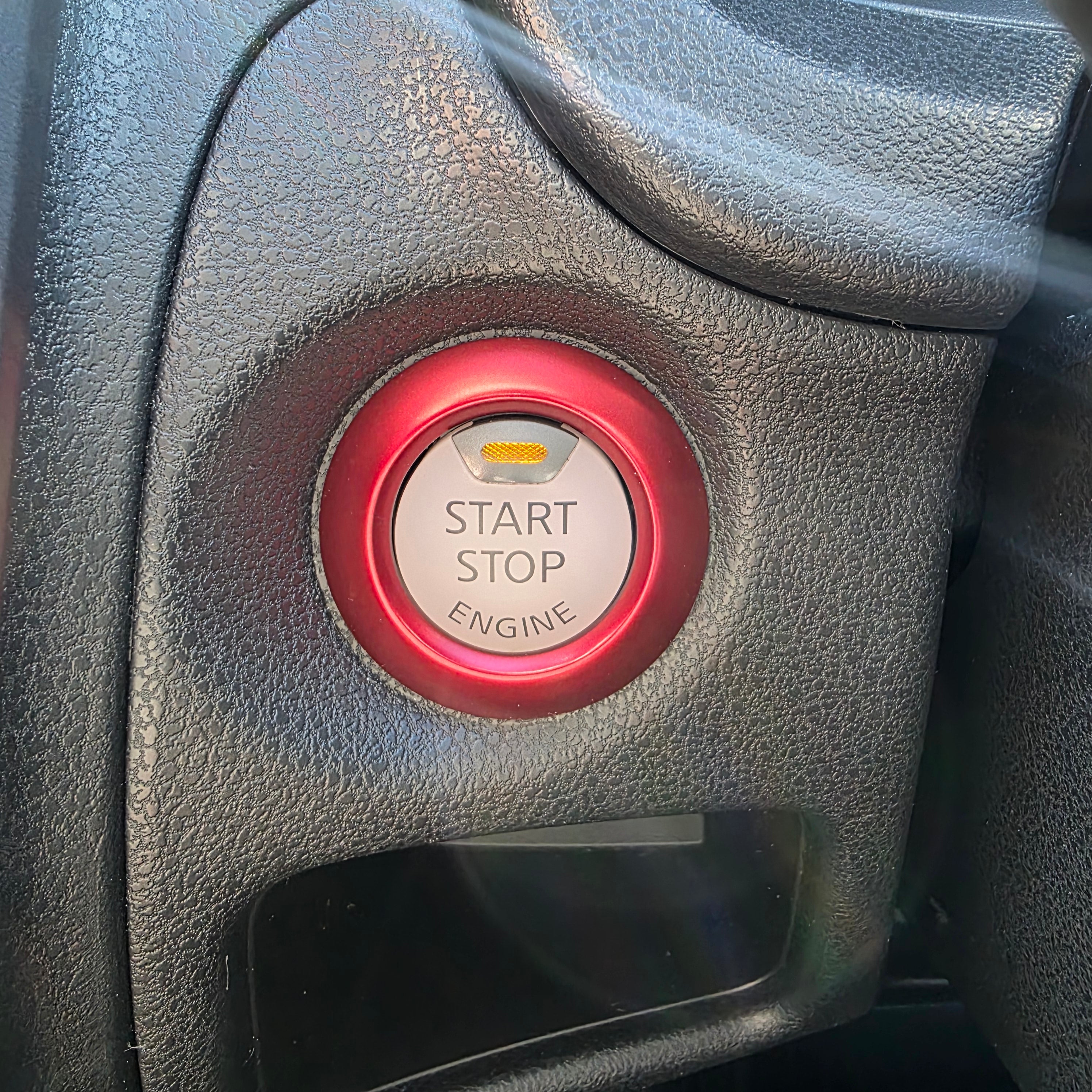 Nissan Note Nismo Edition Automatic