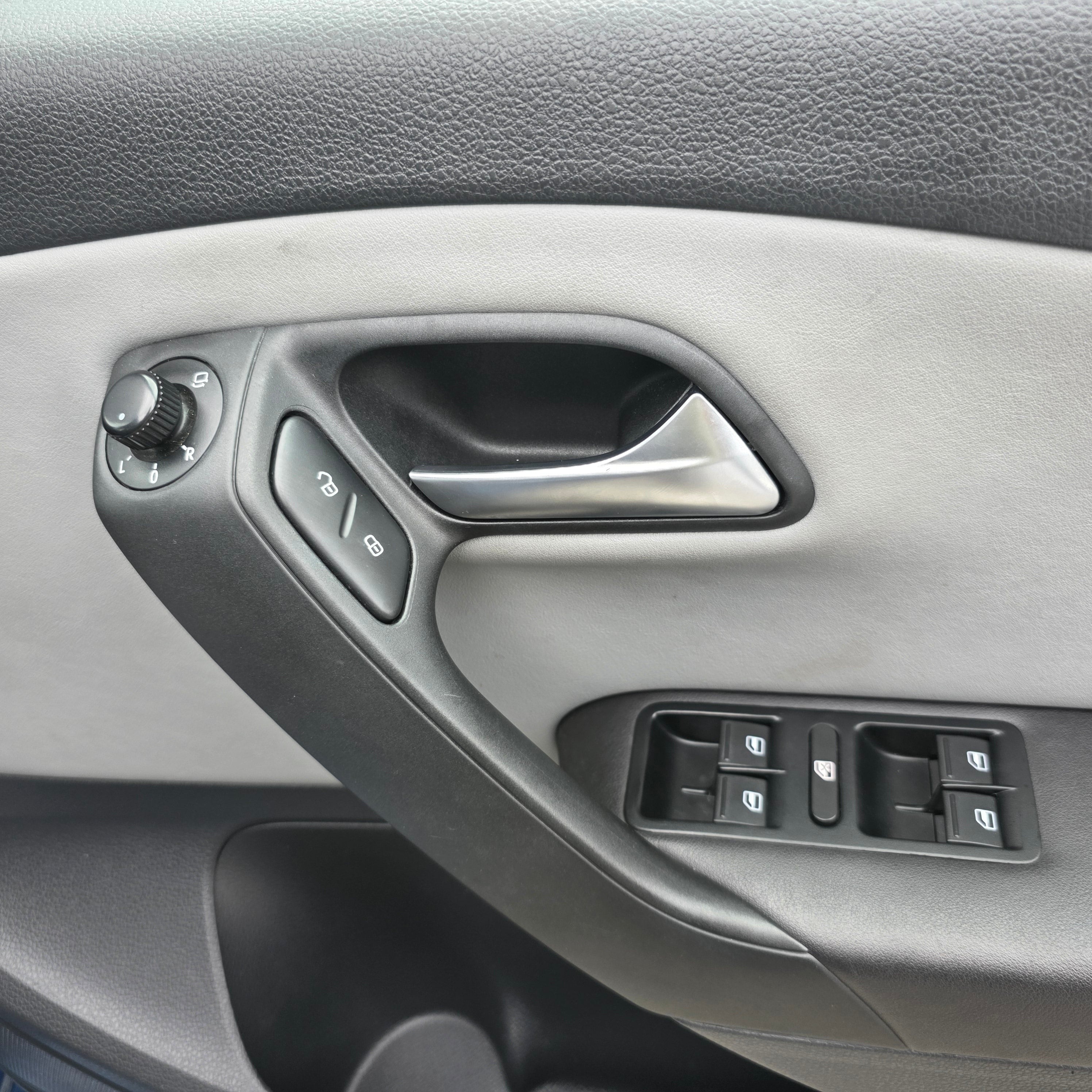Volkswagen Polo GT Automatic 2014