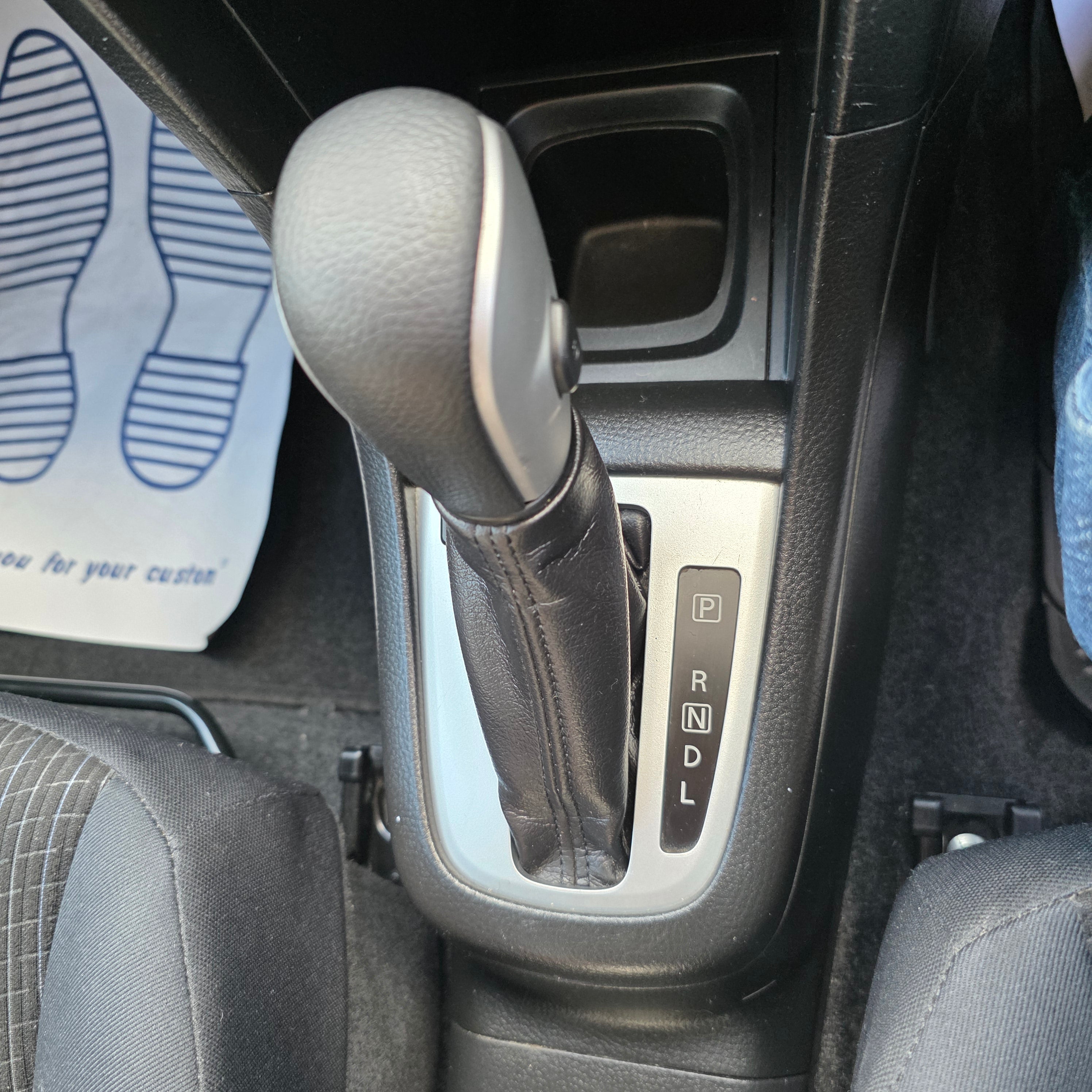 Suzuki Swift Automatic 2016