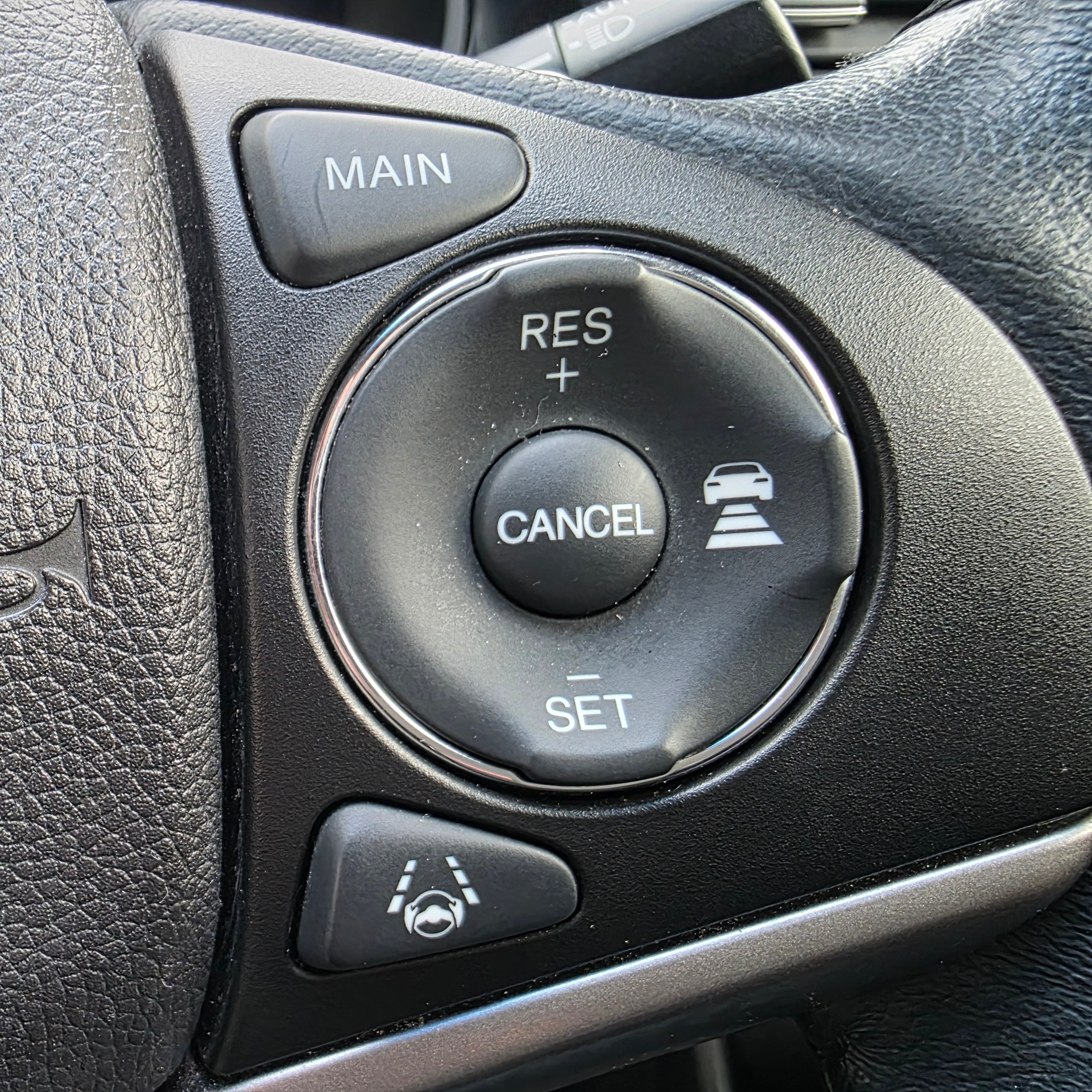 Honda Grace 2018 Automatic Hybrid