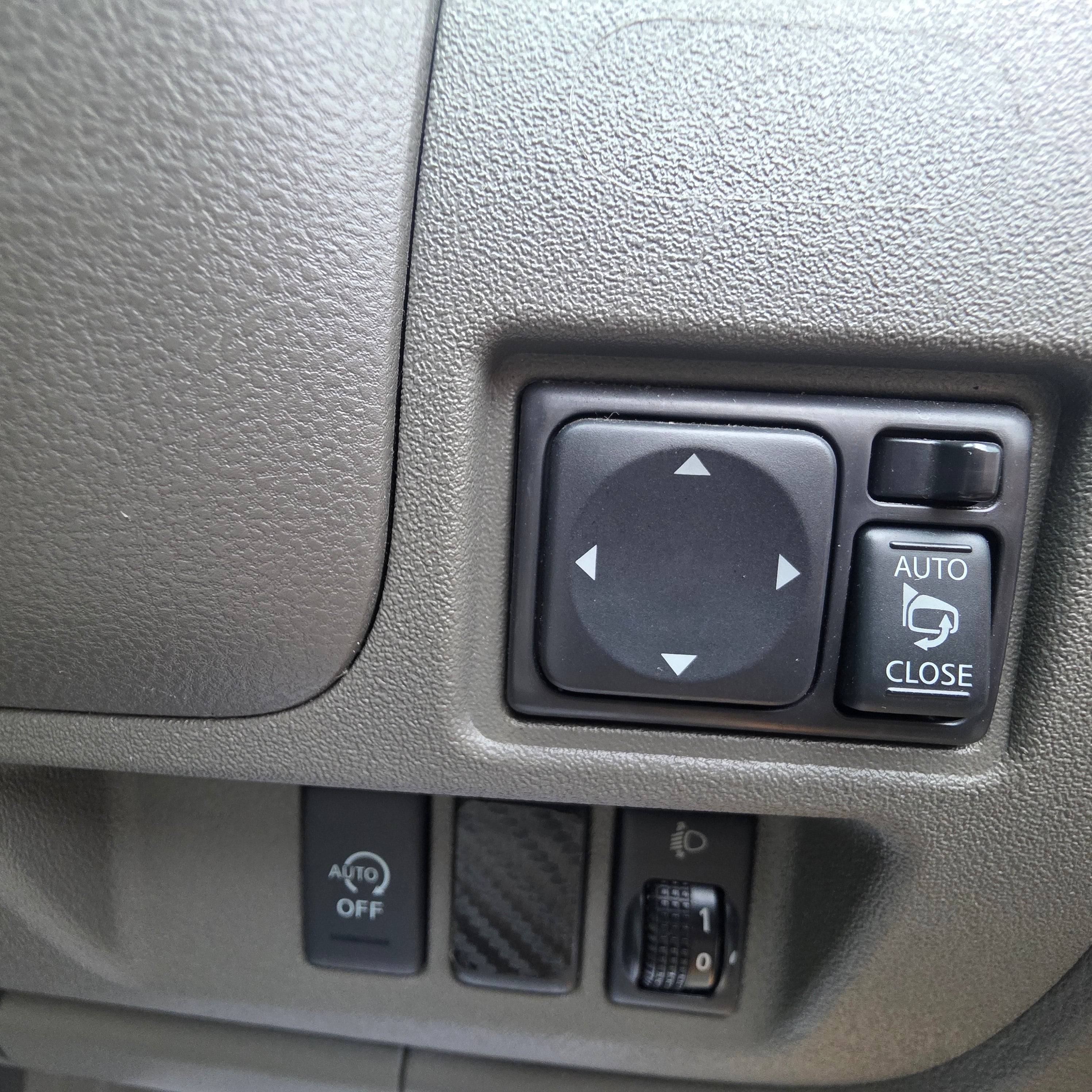 Nissan March Automatic 2014 Low Miles