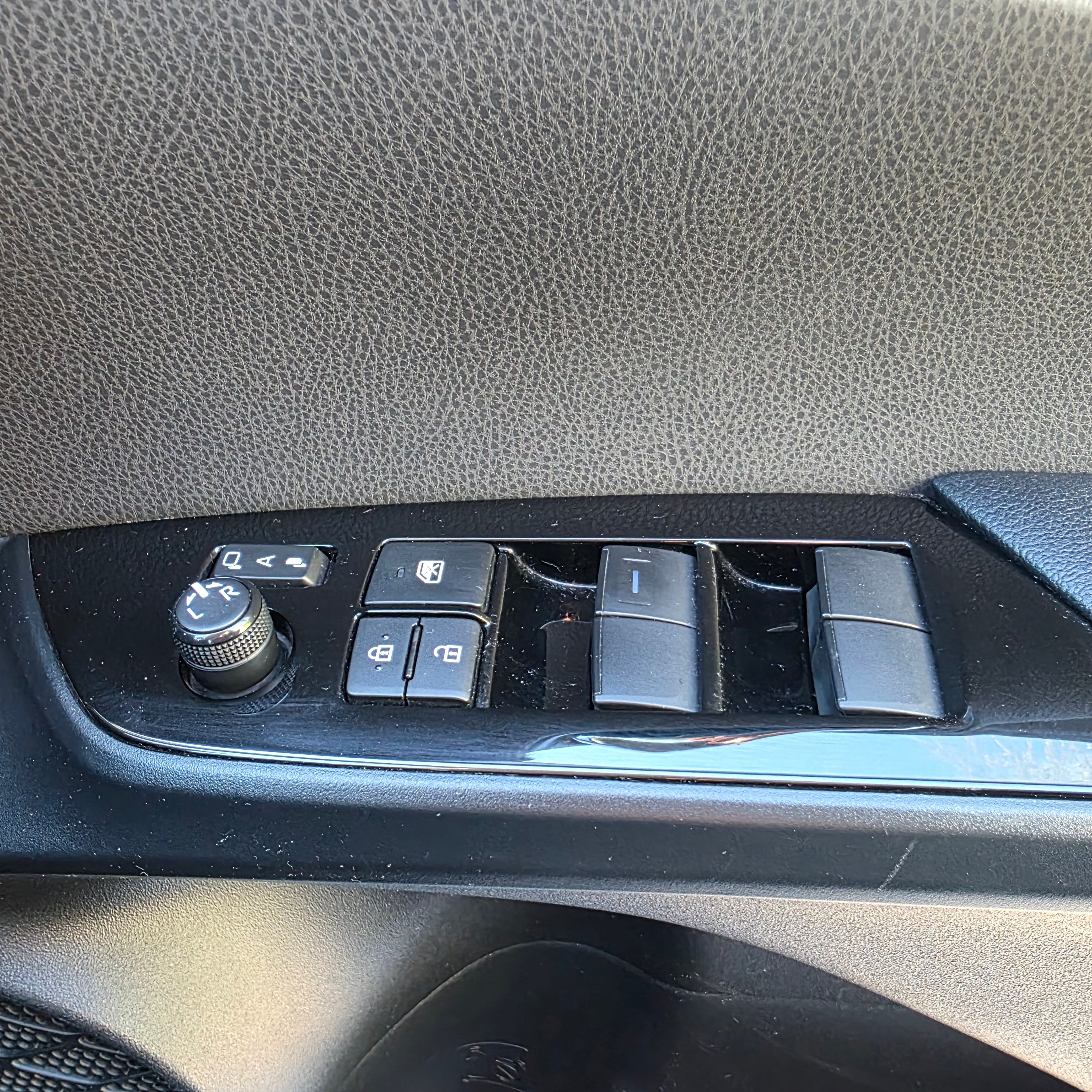 Toyota Prius Hybrid Automatic