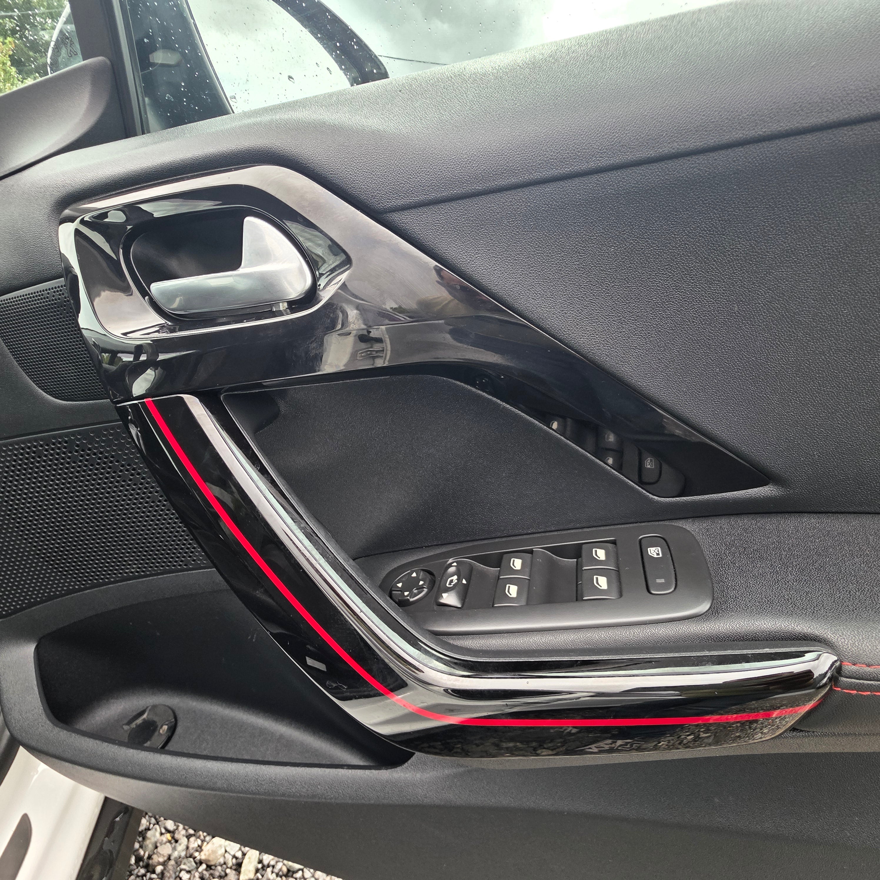 Peugeot 2008 Automatic 2018 GT Line Low Miles