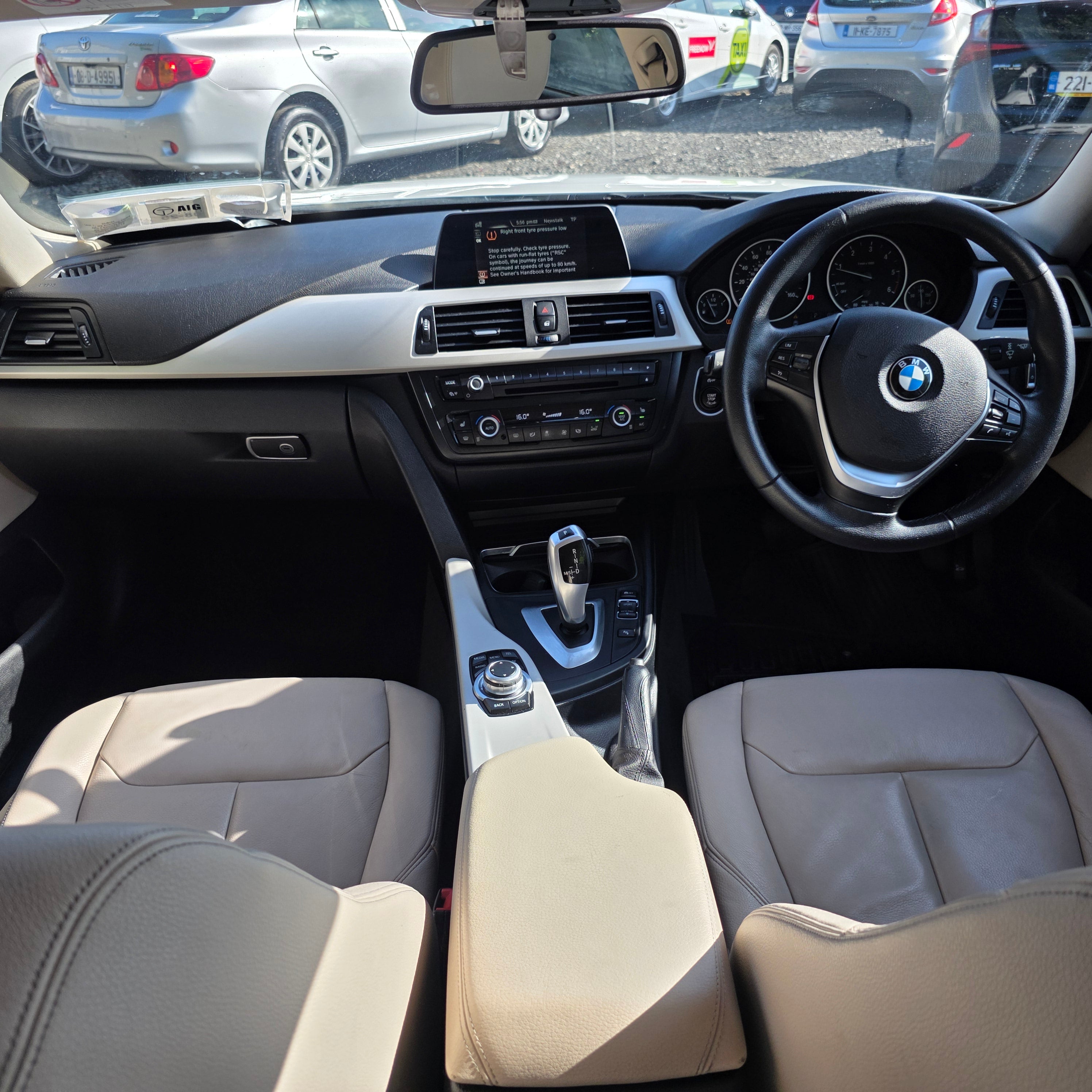 BMW 420d TRADE SALE