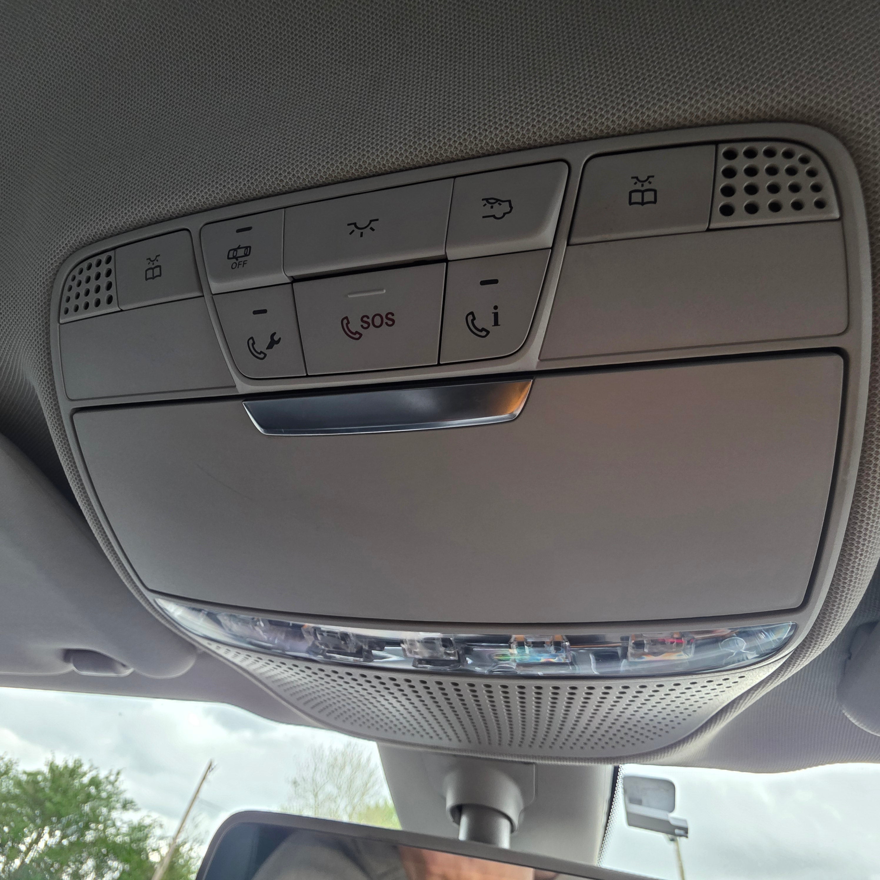 Mercedes-Benz E220d Automatic 2016