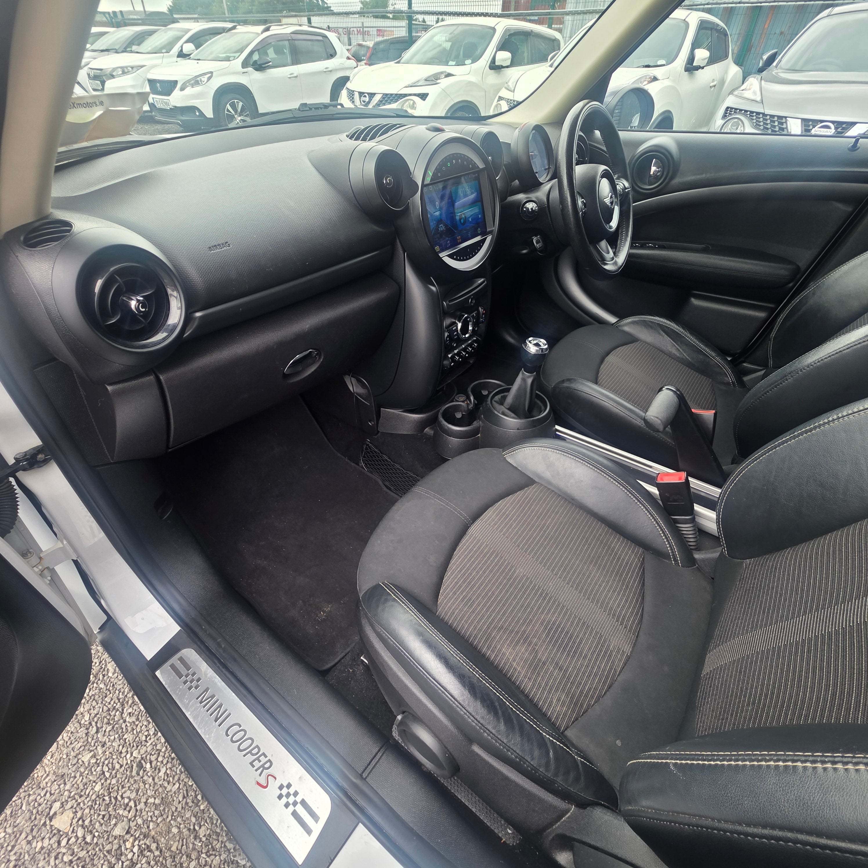 Mini Countryman 2015 Diesel