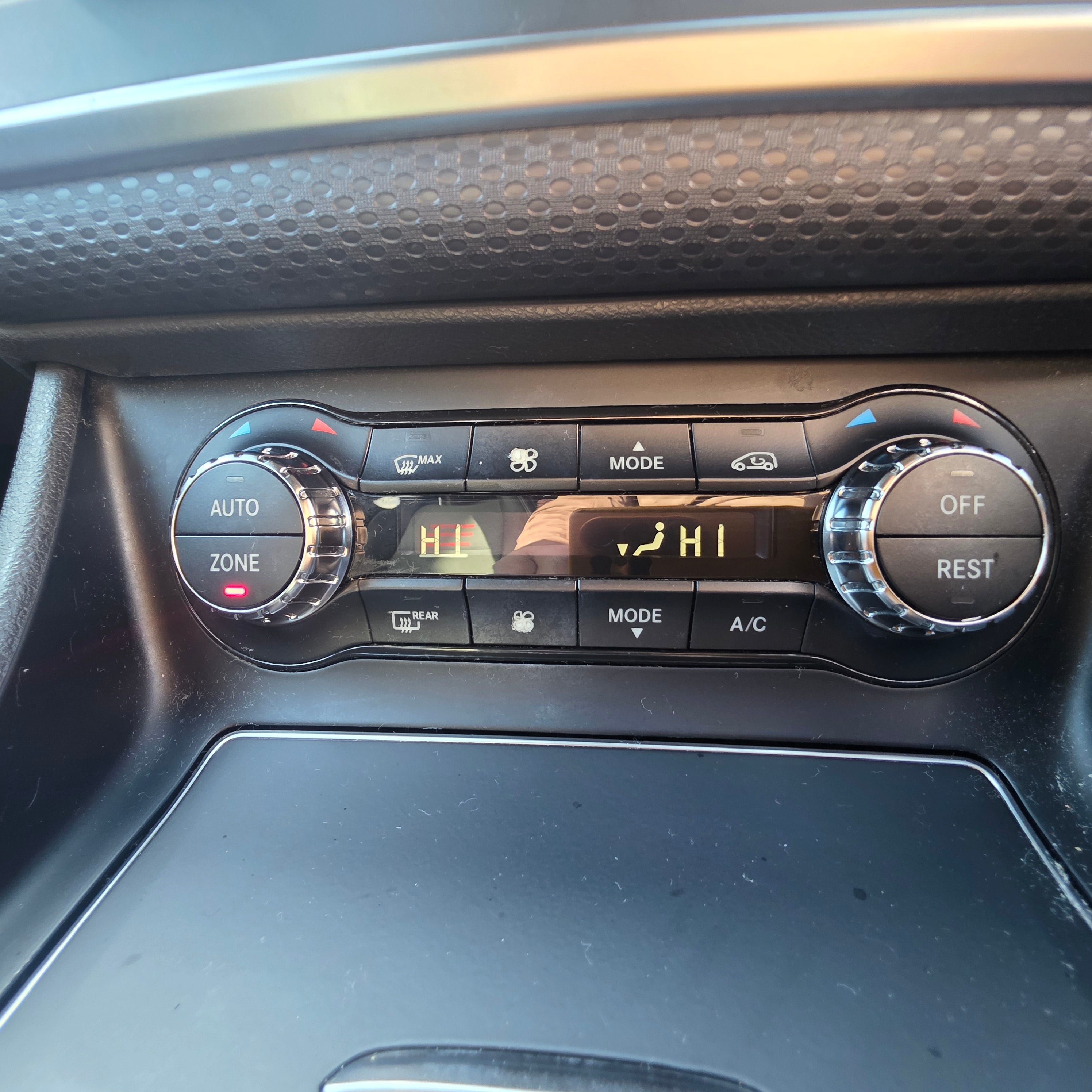 Mercedes-Benz A180 Automatic 2018 Low Miles