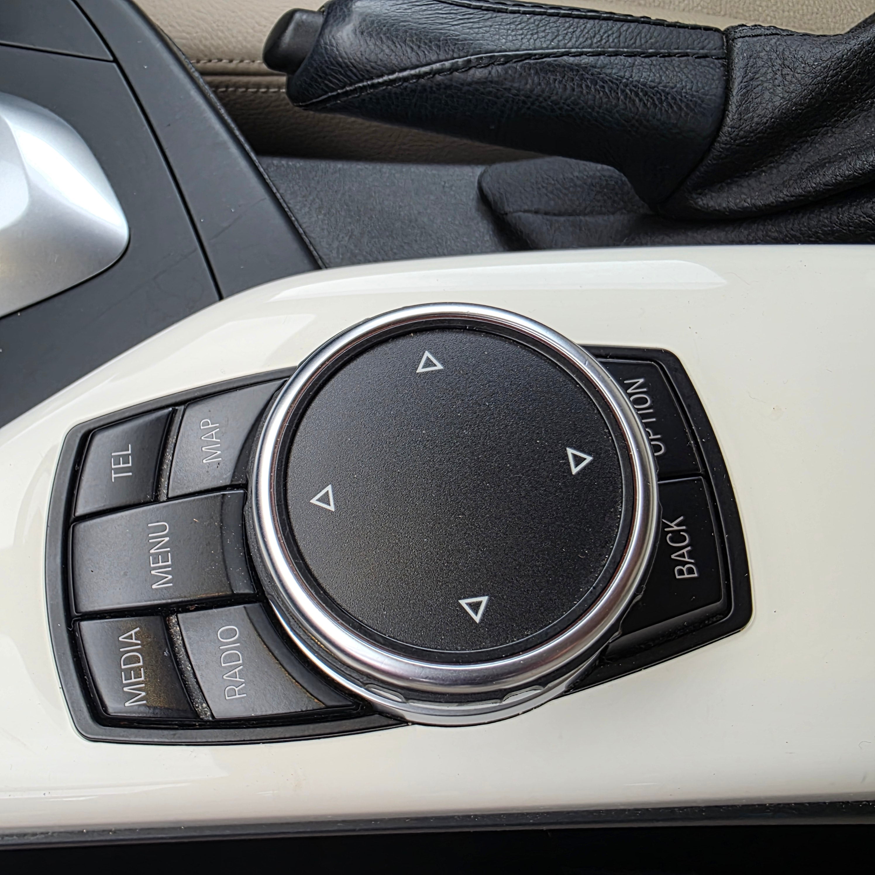 BMW 118i Automatic 2015