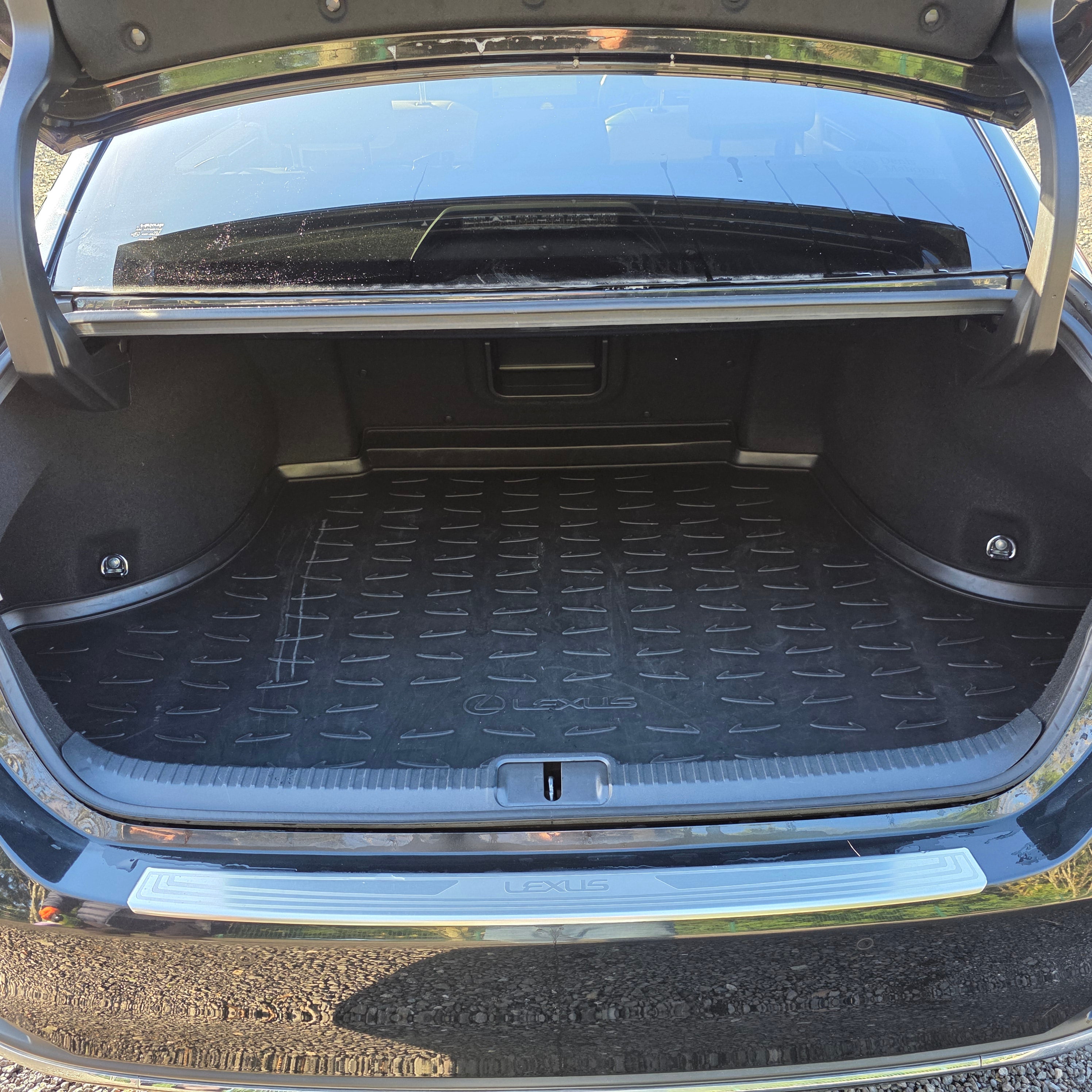 Lexus ES300H Automatic Hybrid 2023