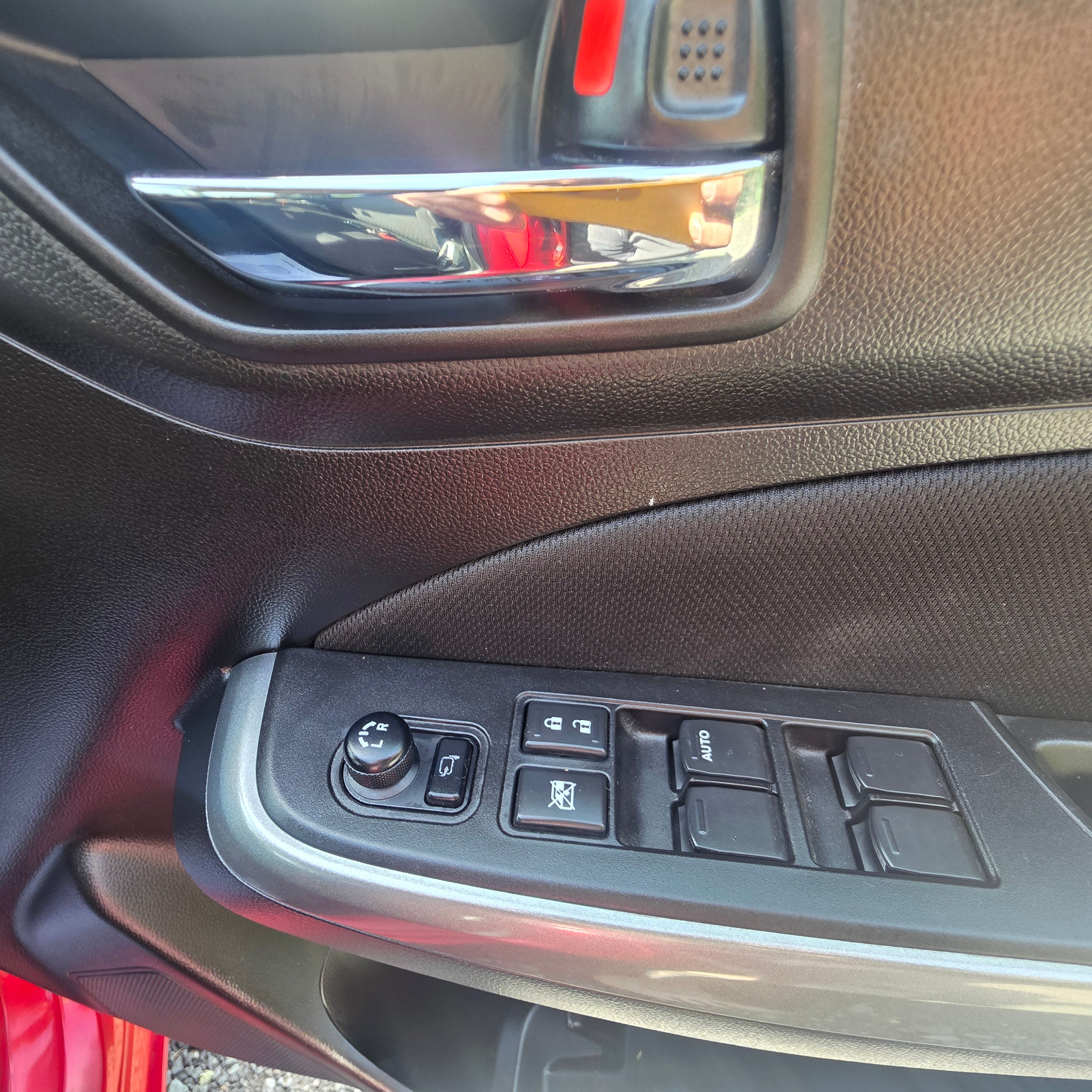 Suzuki Swift Automatic 2018