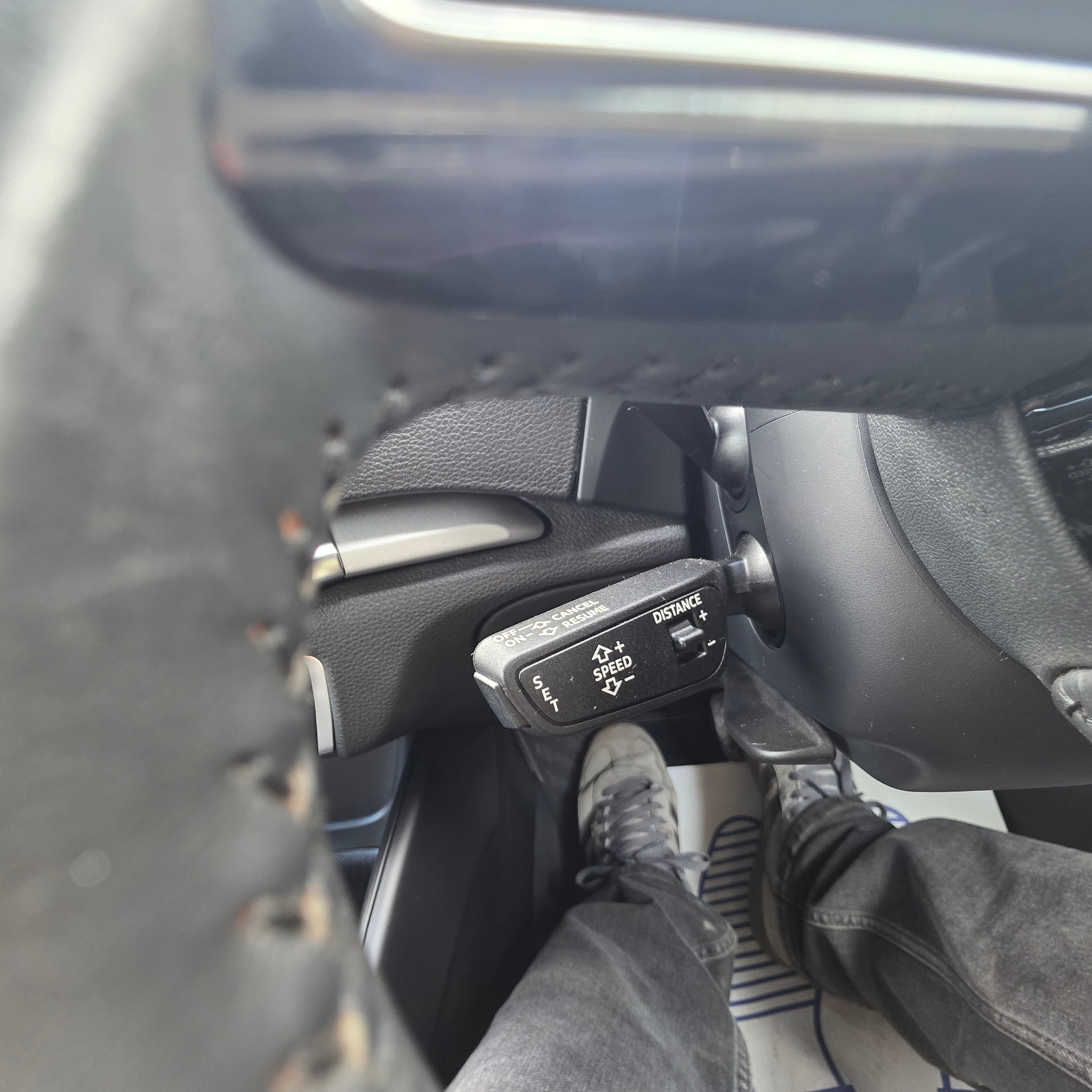 Audi A3 Automatic 2018 Low Miles