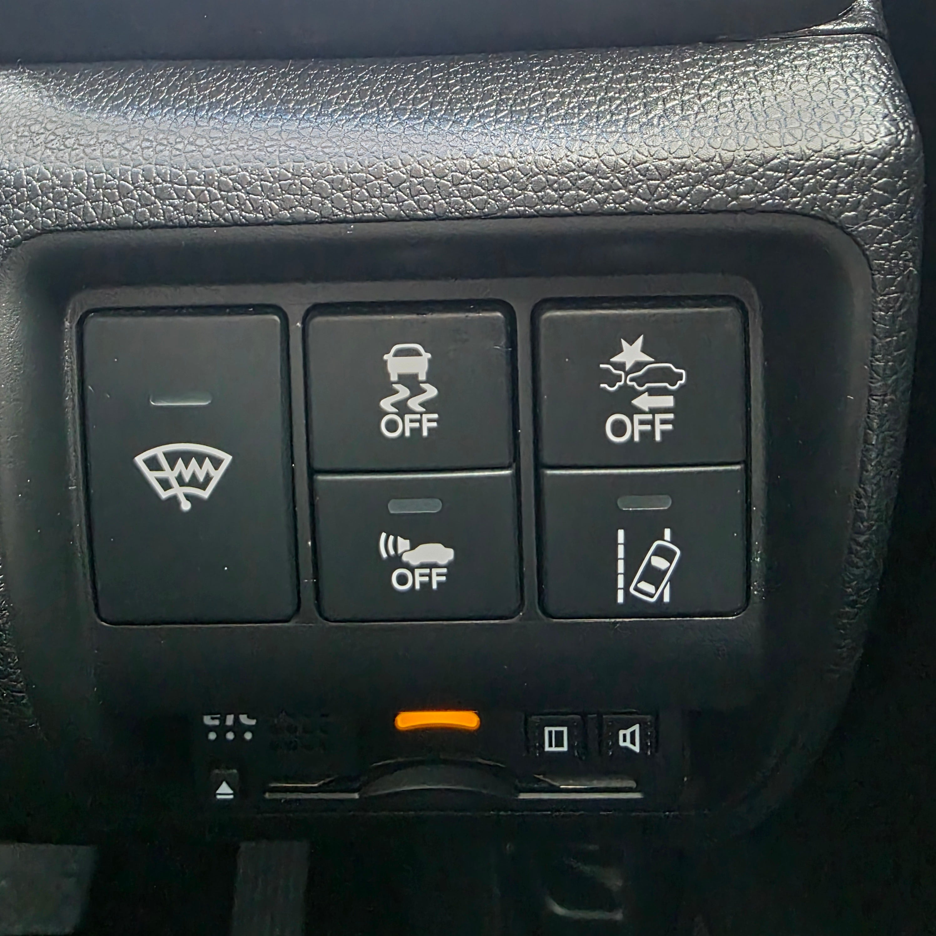 Honda Grace 2018 Automatic Hybrid