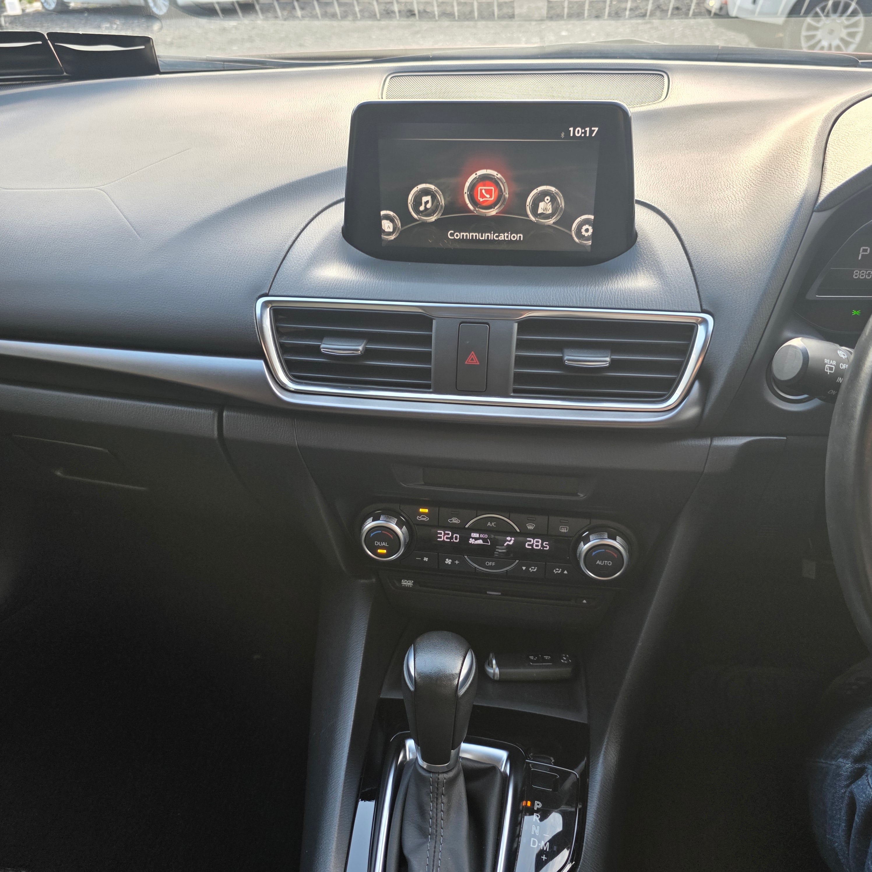 Mazda Axela Automatic 2016 Diesel