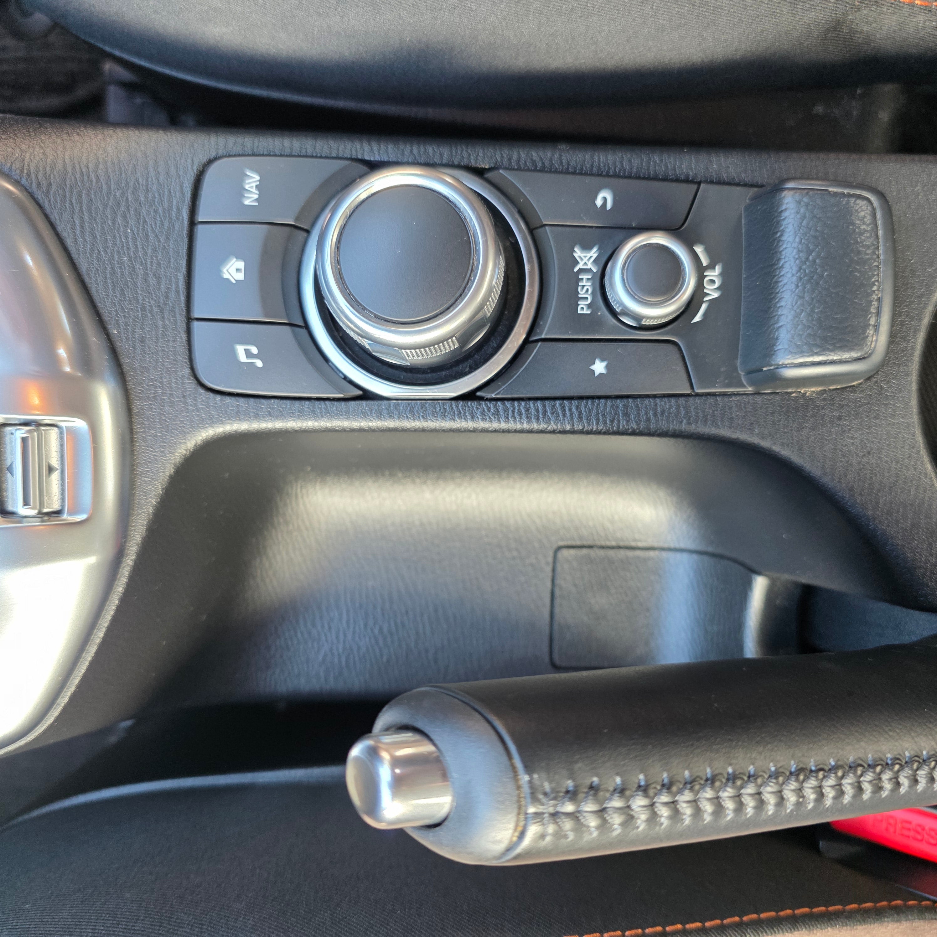Mazda Demio Automatic 2016 High Spec