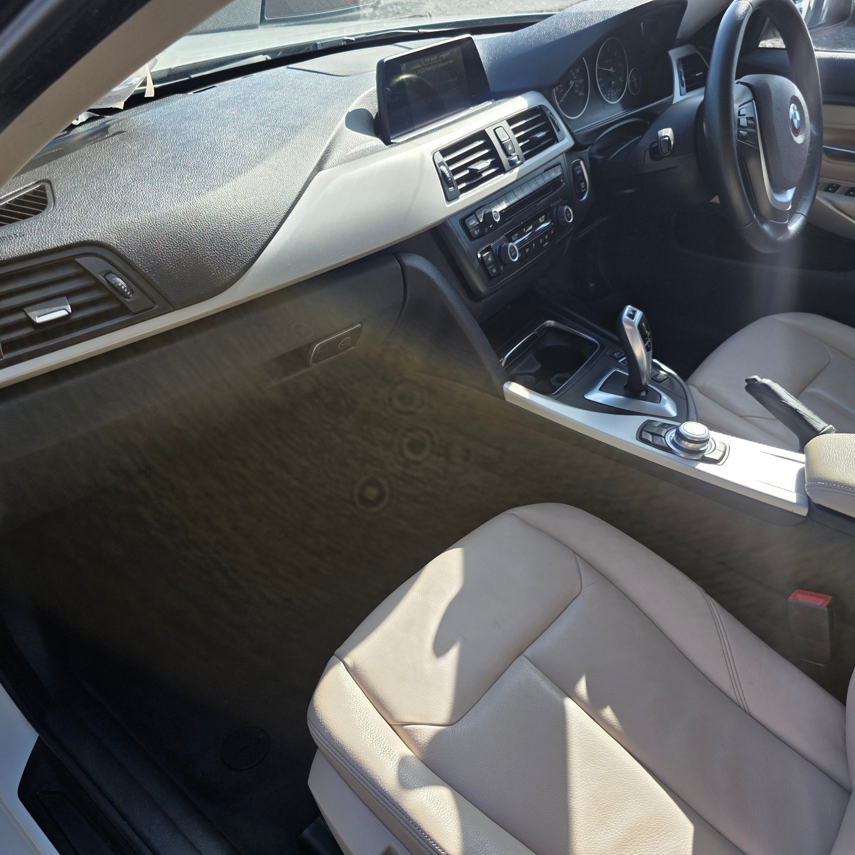 BMW 420d TRADE SALE