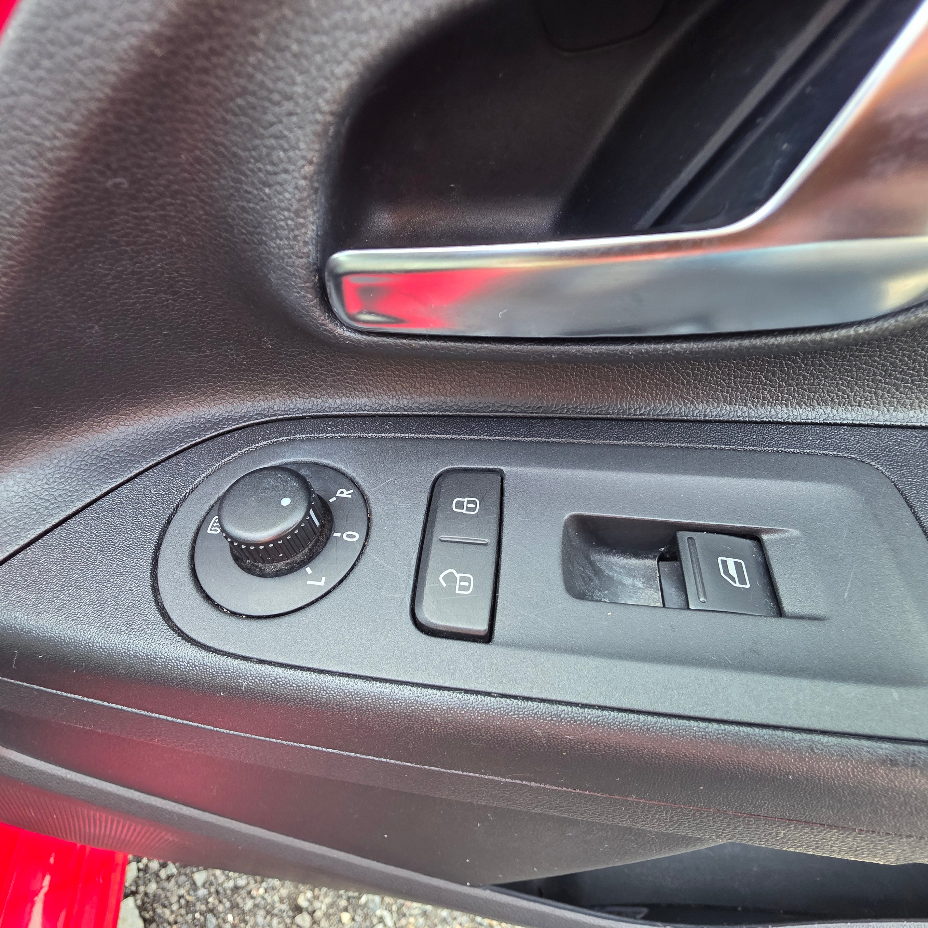 Volkswagen UP 2015 Automatic