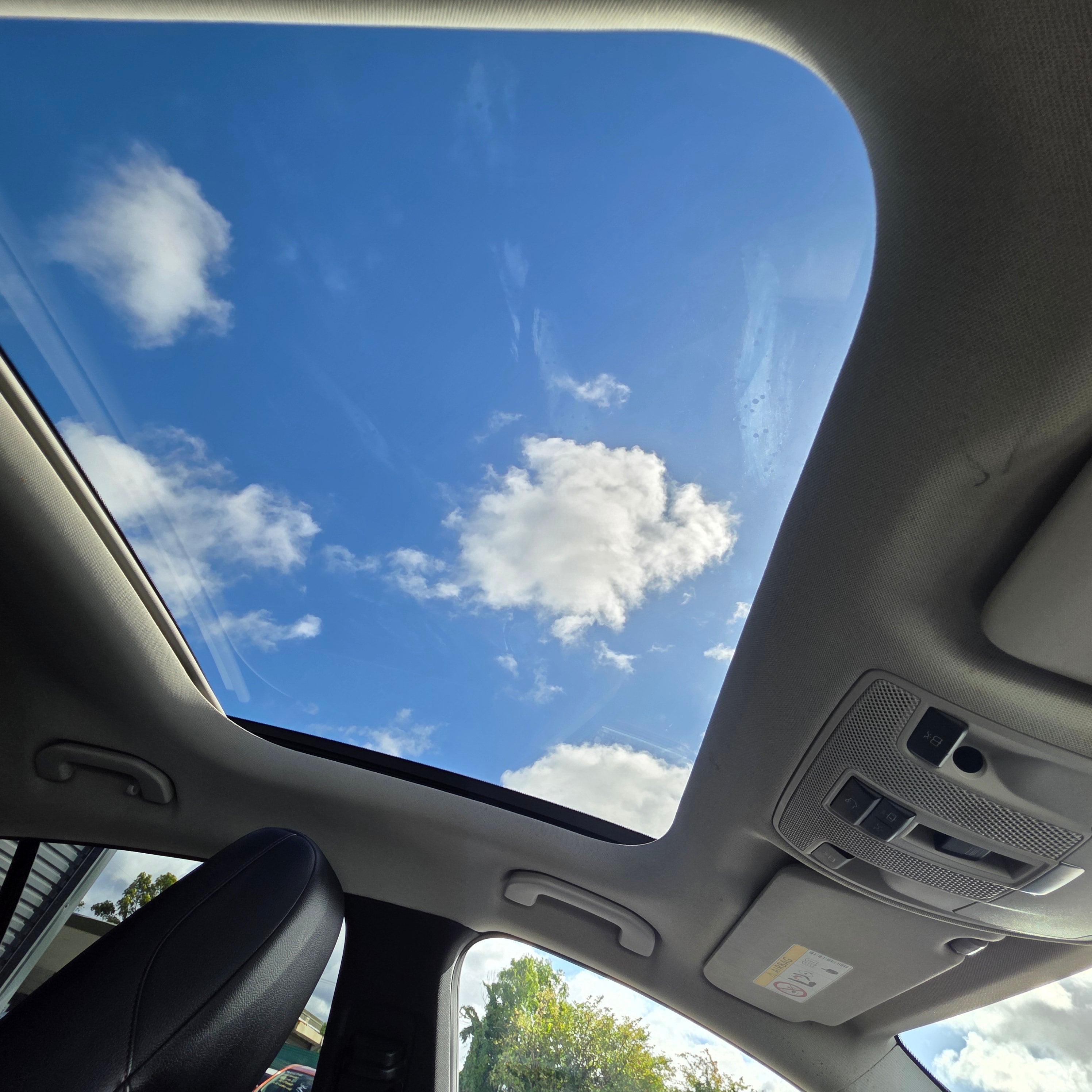 Mercedes-Benz CLA-180 AMG AUTOMATIC PANORAMIC SUNROOF