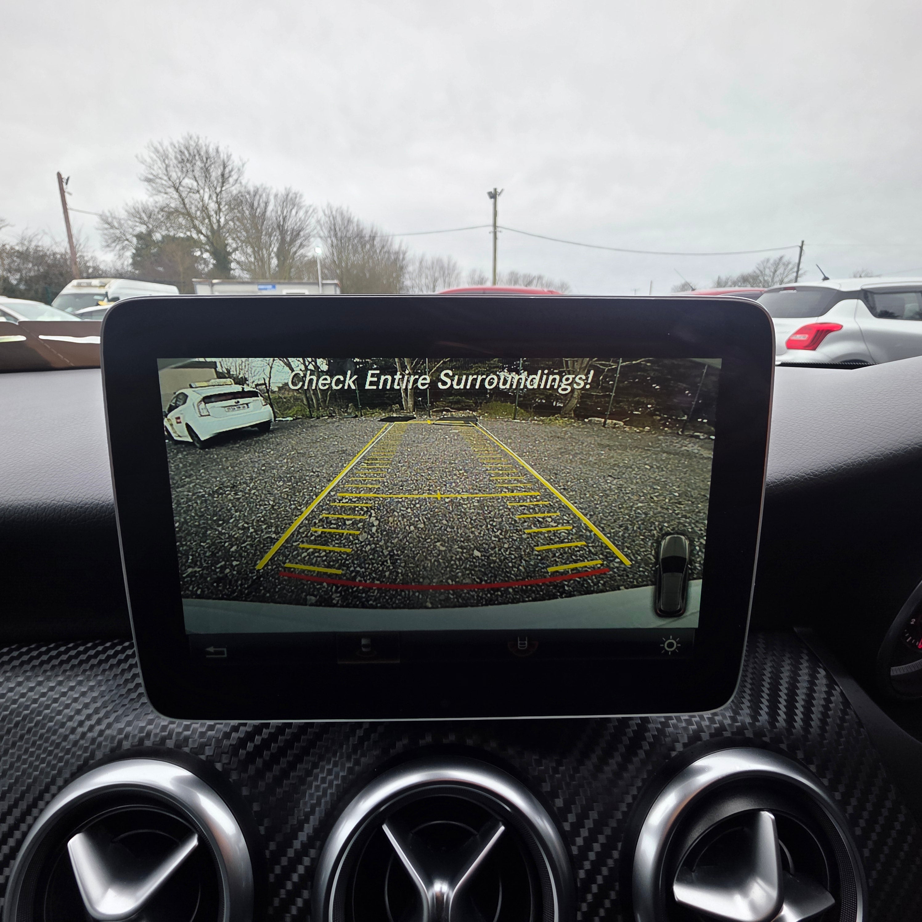 Mercedes-Benz A-180 Automatic 2017