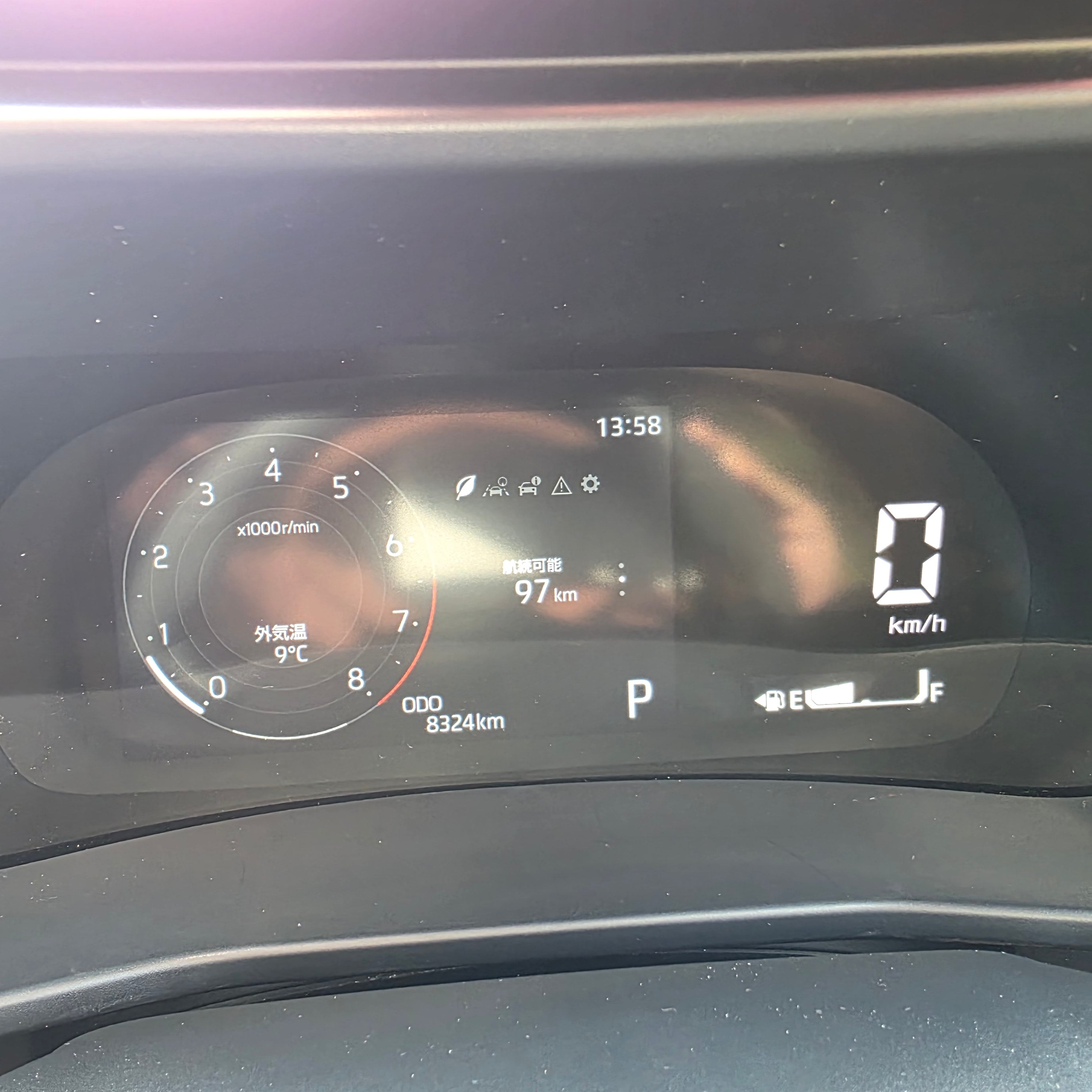 Toyota Raize Automatic Low Miles