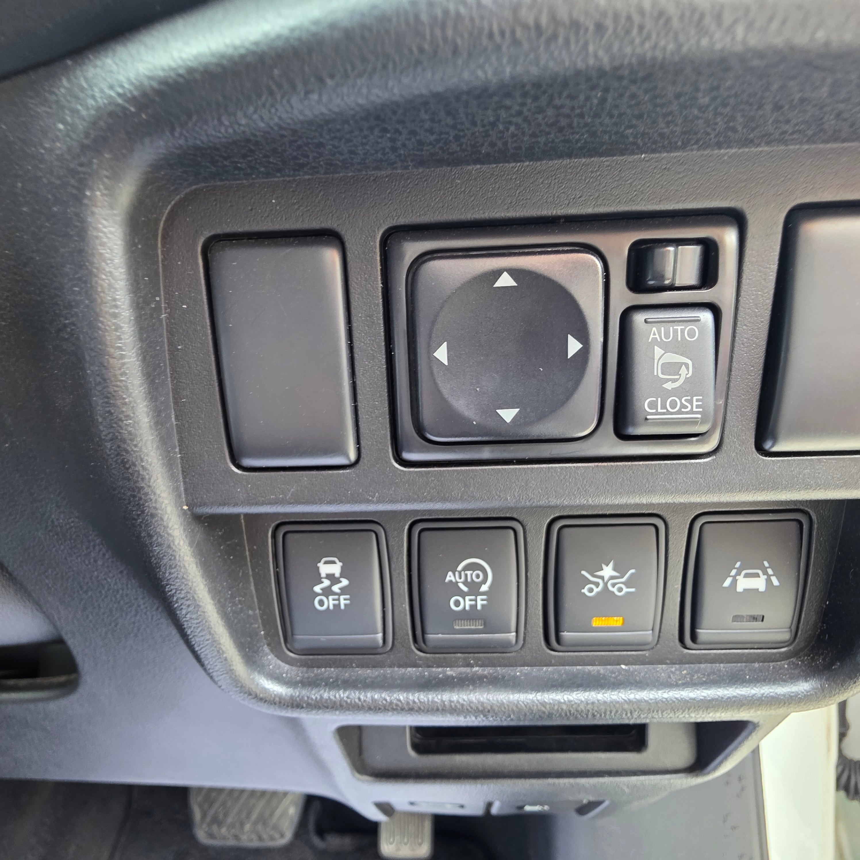 Nissan Juke Automatic 2017 Low Miles