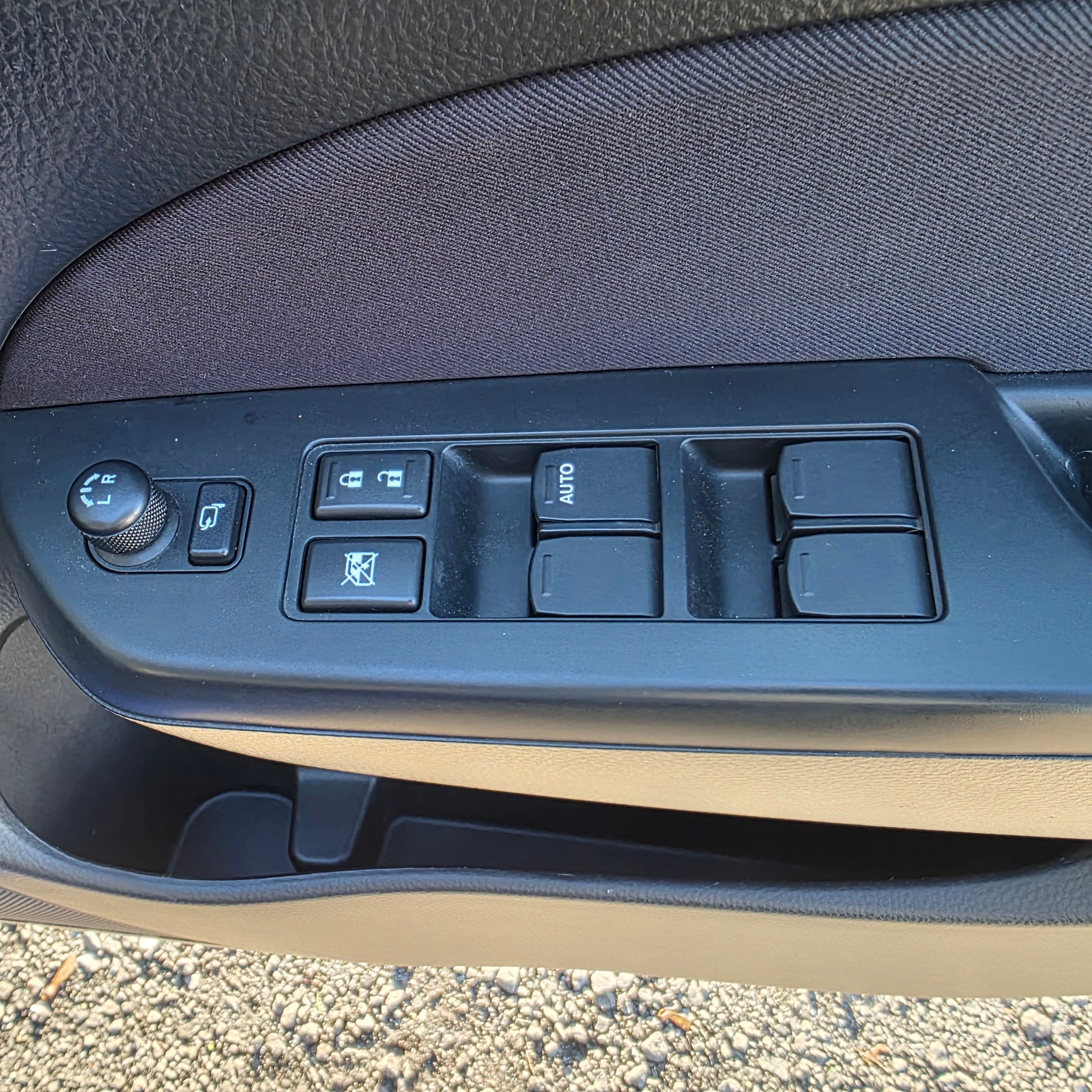 Suzuki Swift Automatic 2016