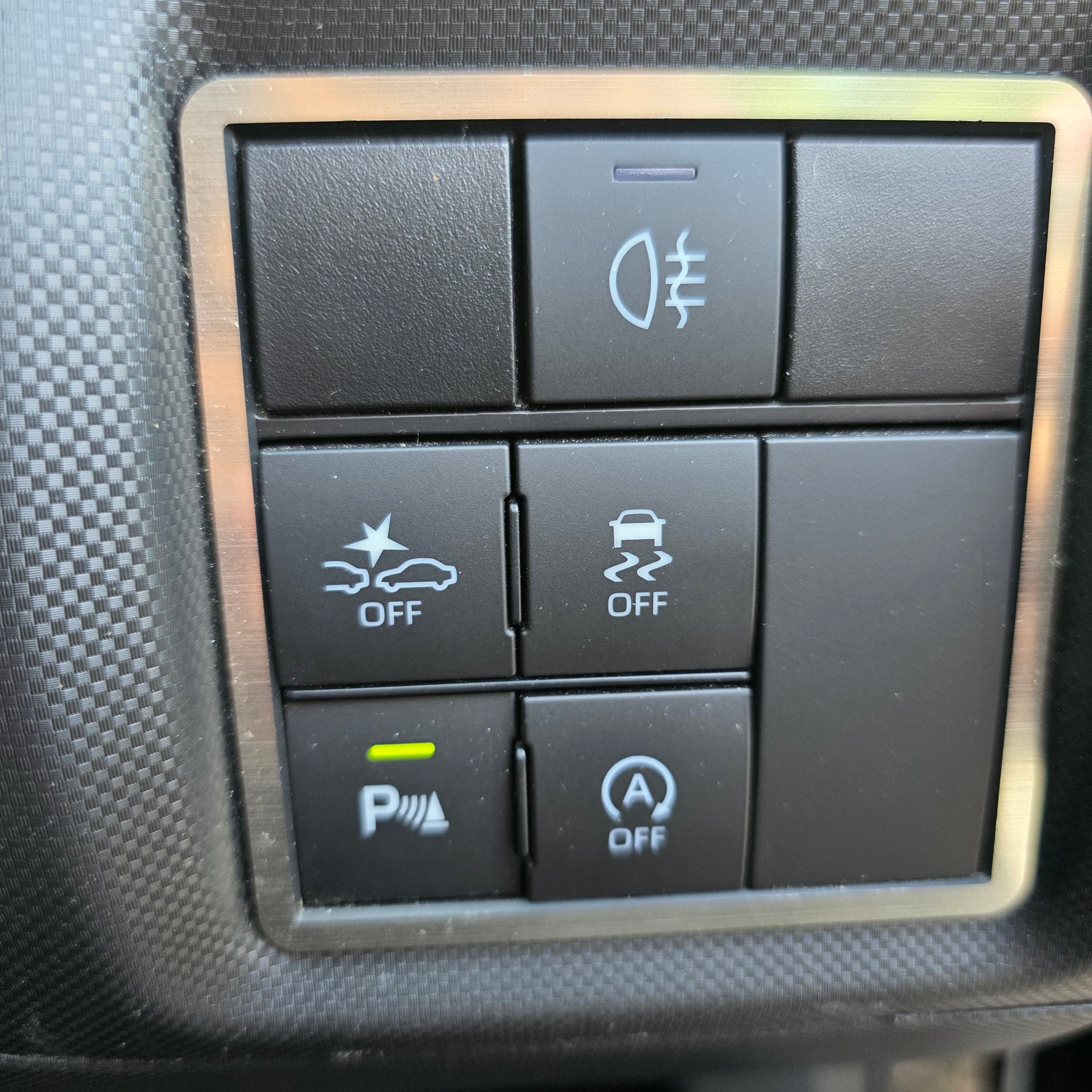 Toyota Raize Automatic Low Miles