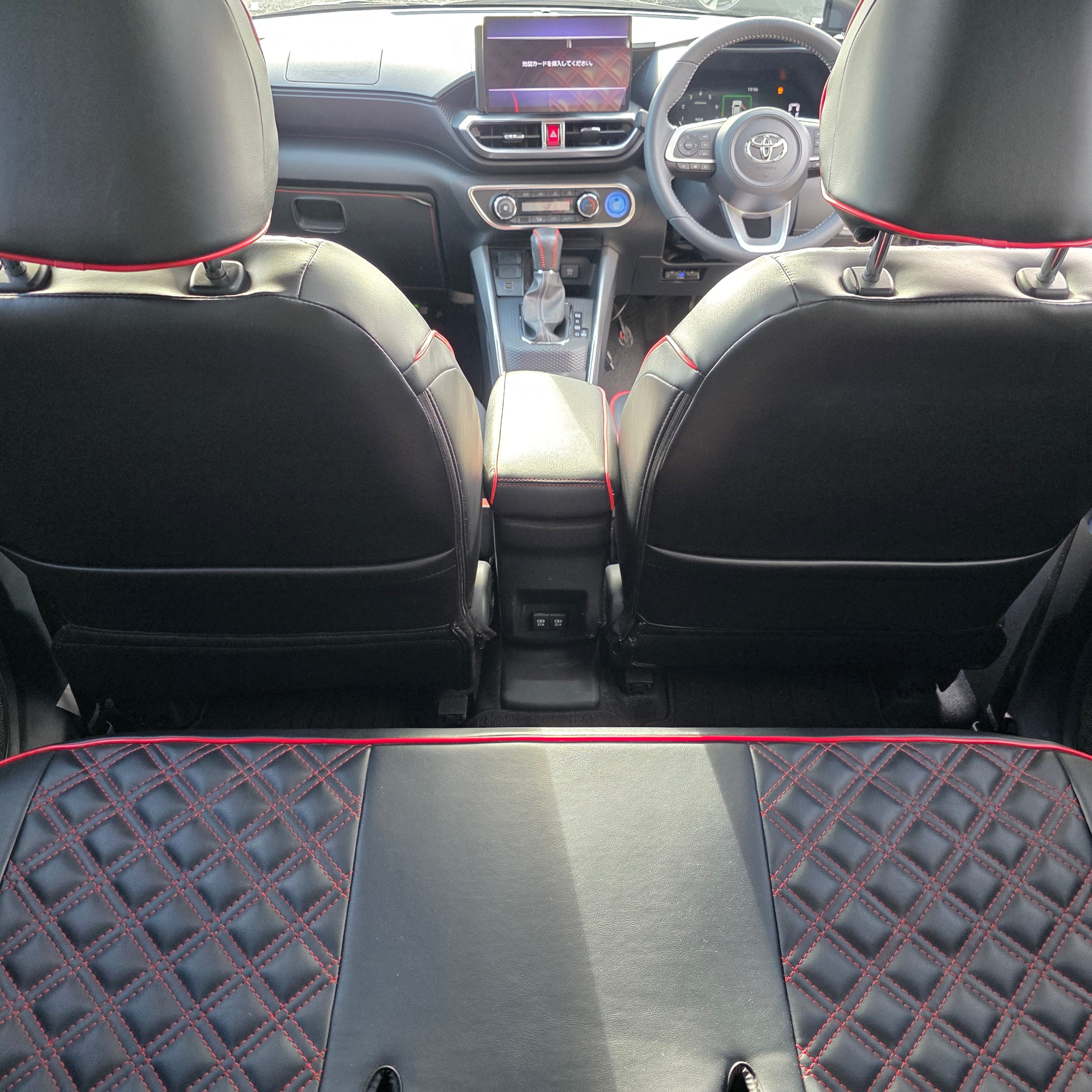 Toyota Raize Automatic Low Miles