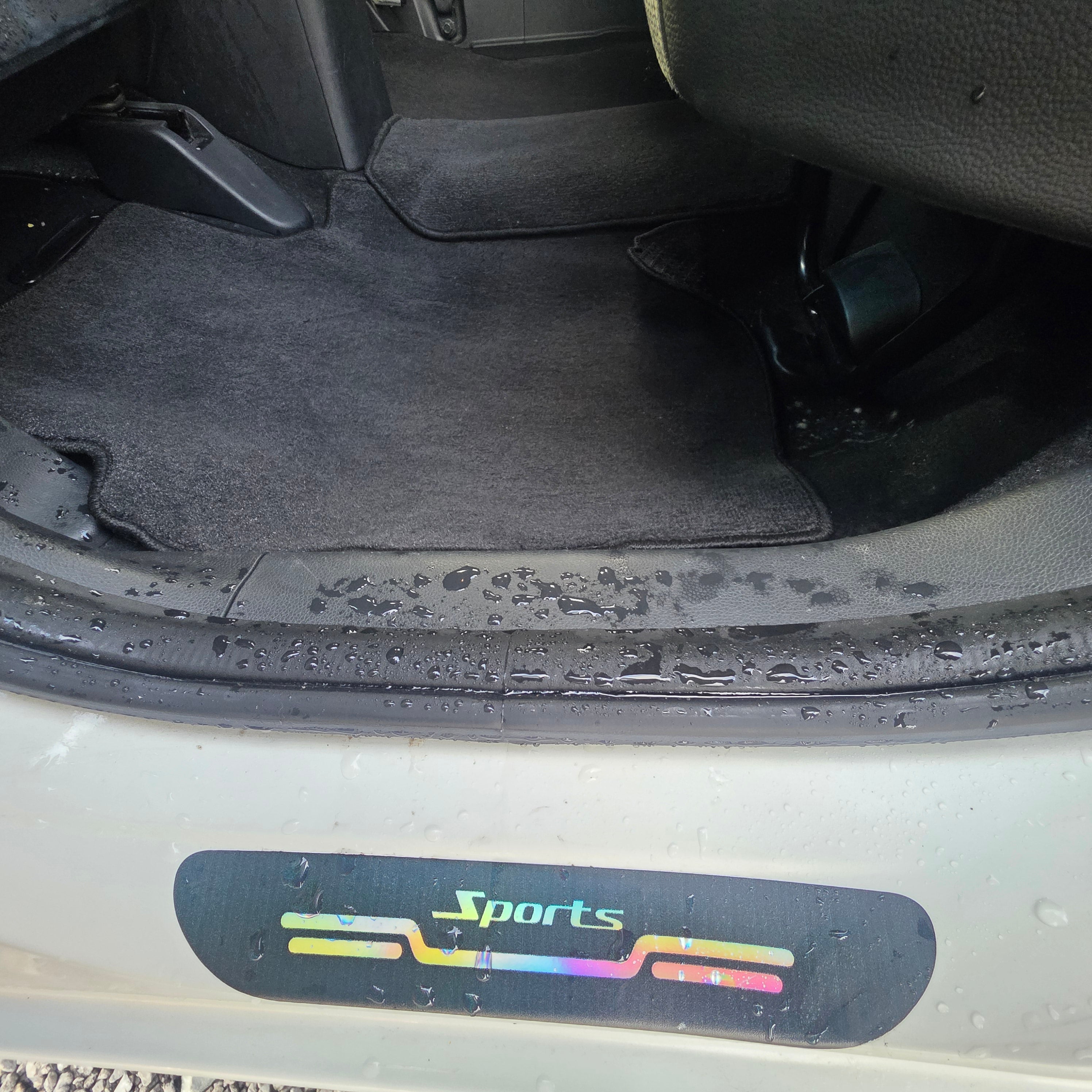 Honda Fit Hybrid Automatic 2018 S Pack Leather