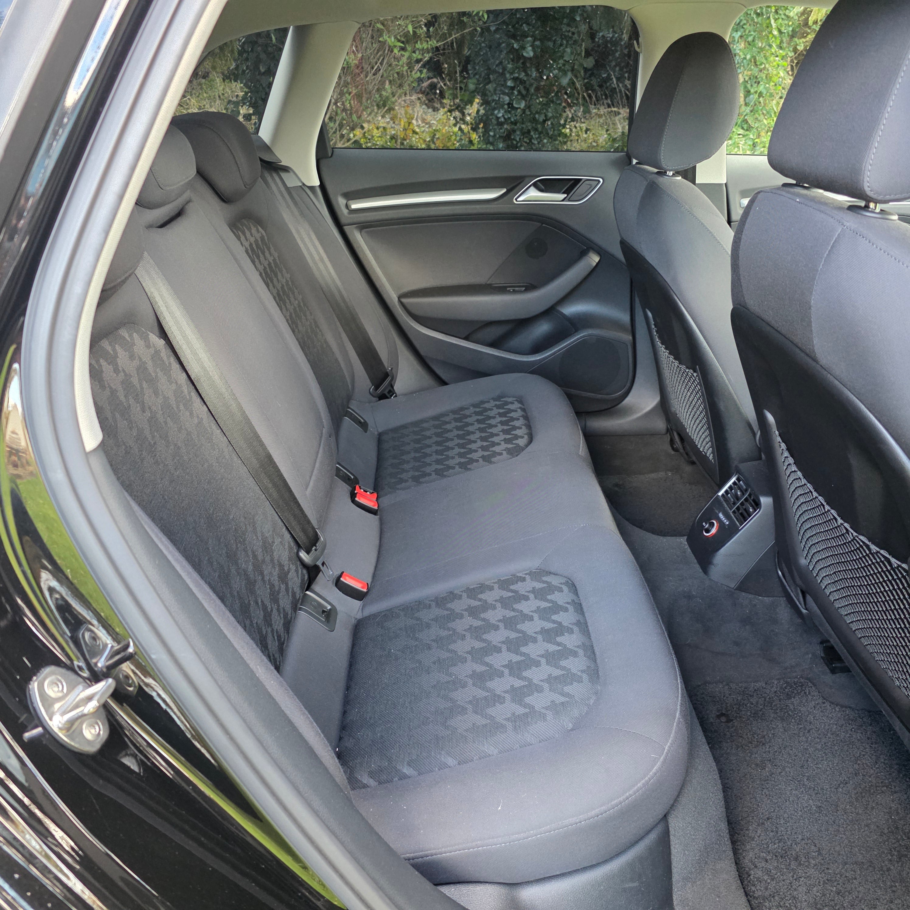 Audi A3 Automatic