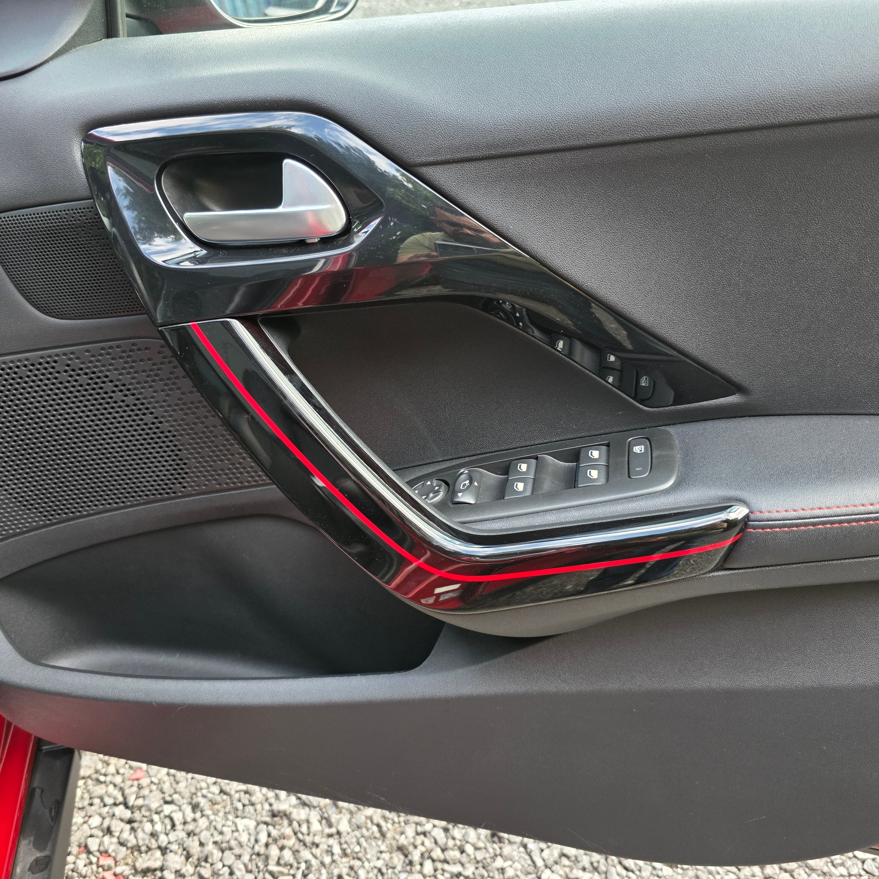 Peugeot 2008 Automatic 2016
