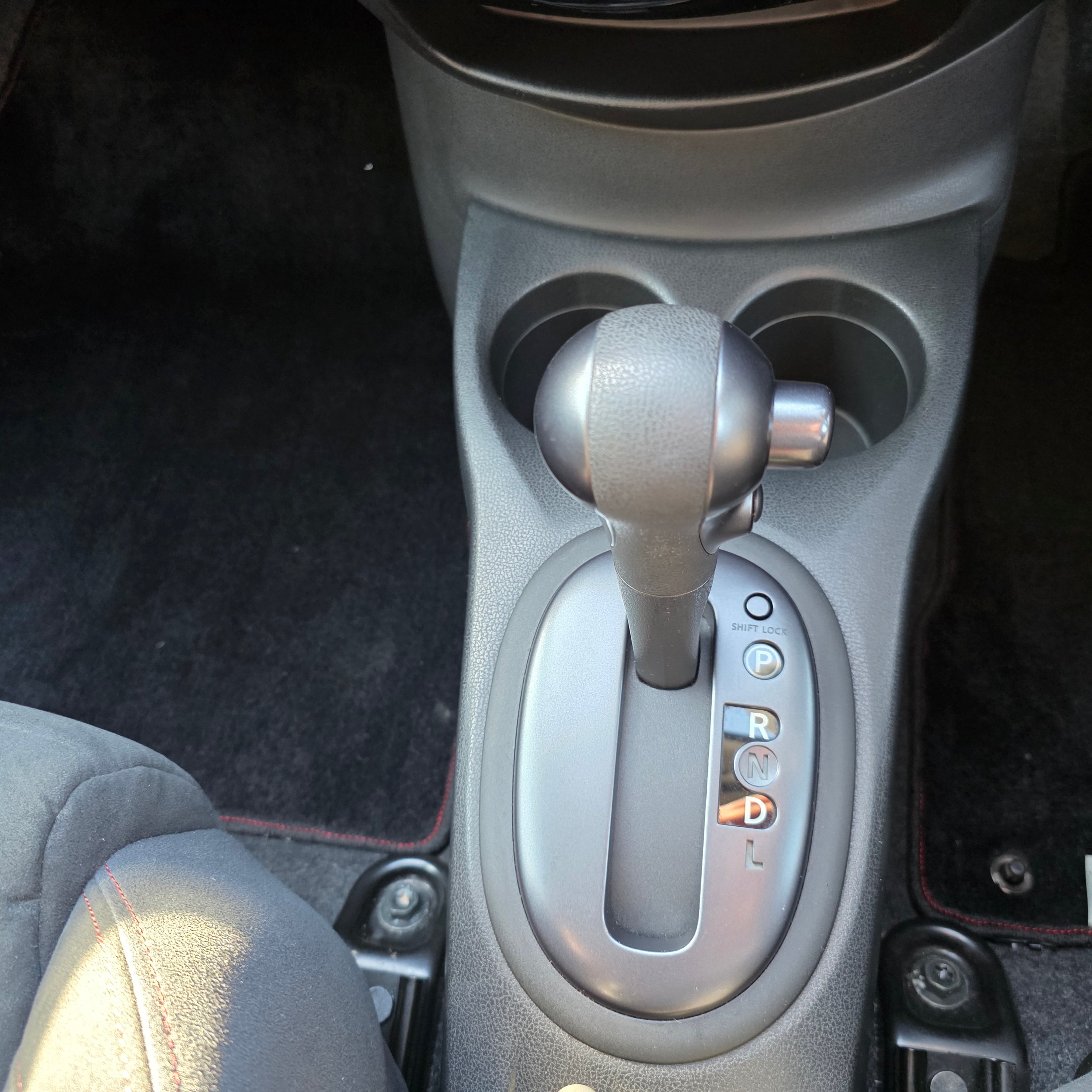 Nissan Note Nismo Edition Automatic