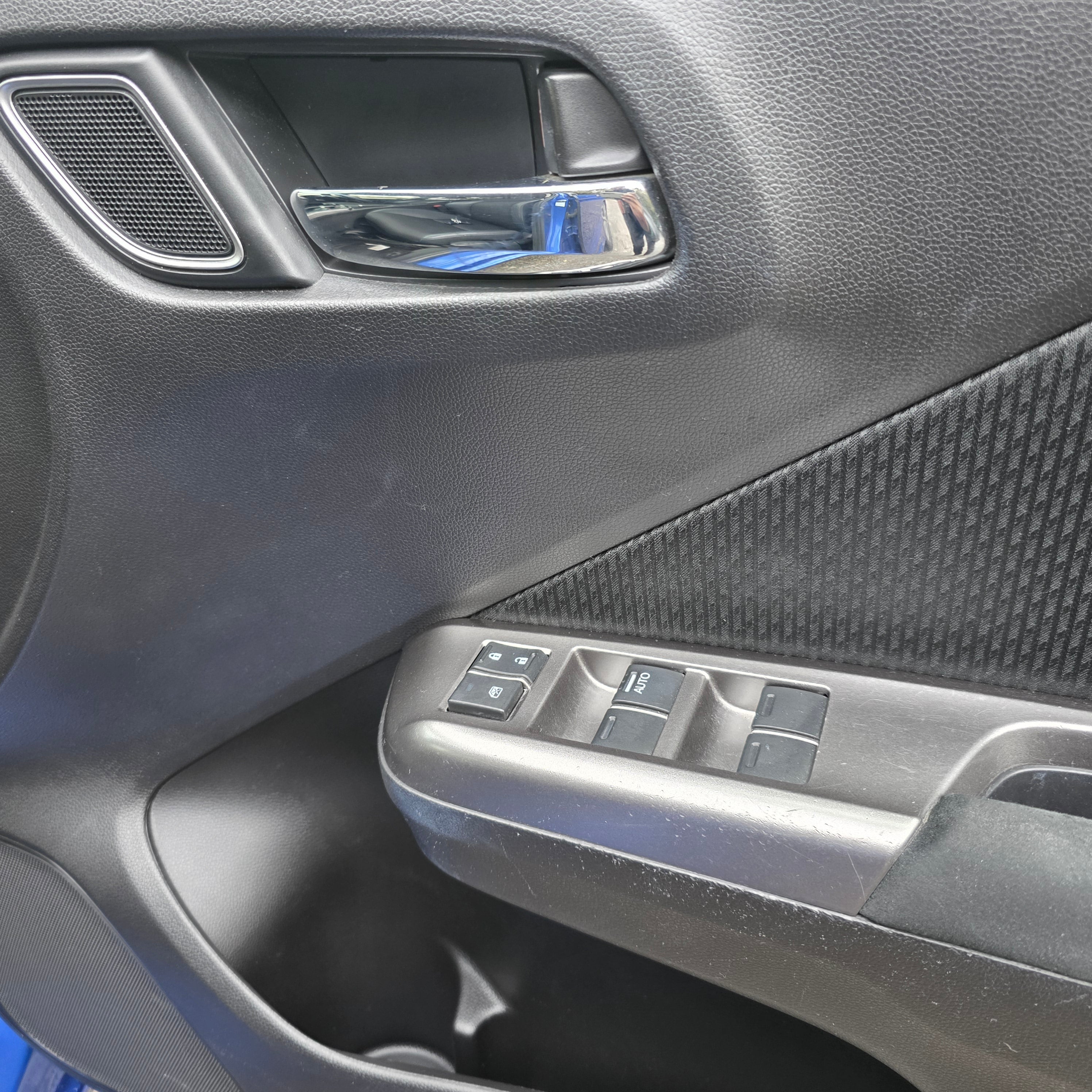 Honda Grace 2018 Automatic Hybrid